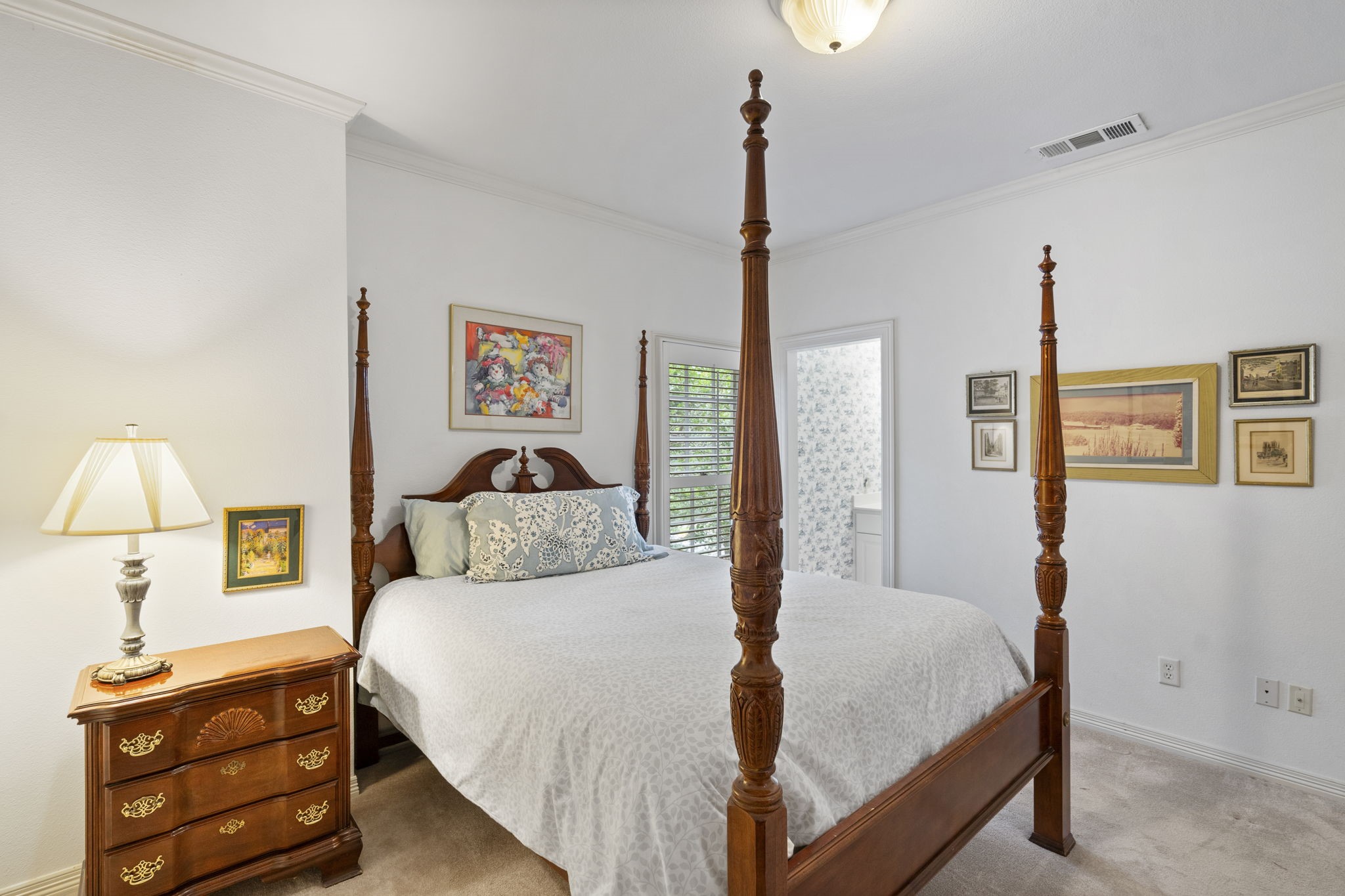 3445 Shenandoah Street