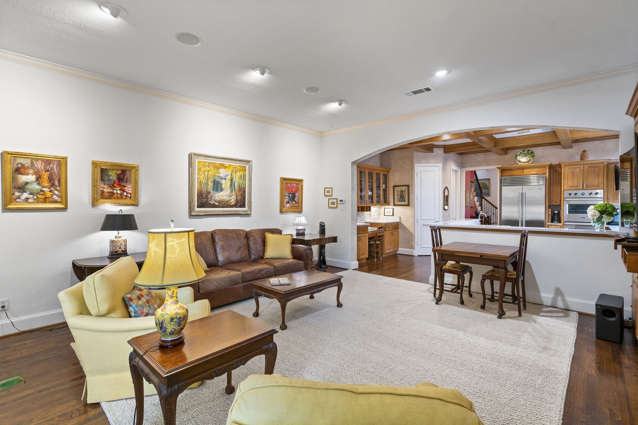 3445 Shenandoah Street