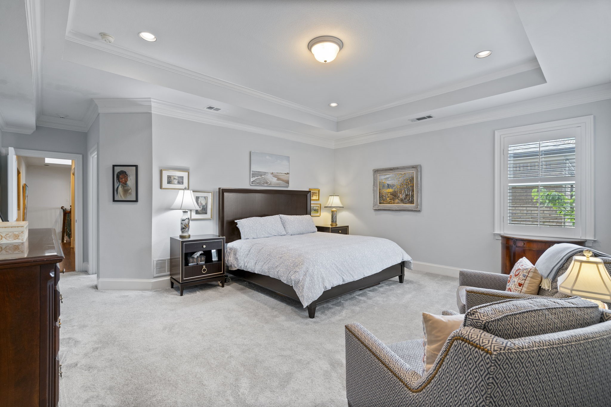 3445 Shenandoah Street