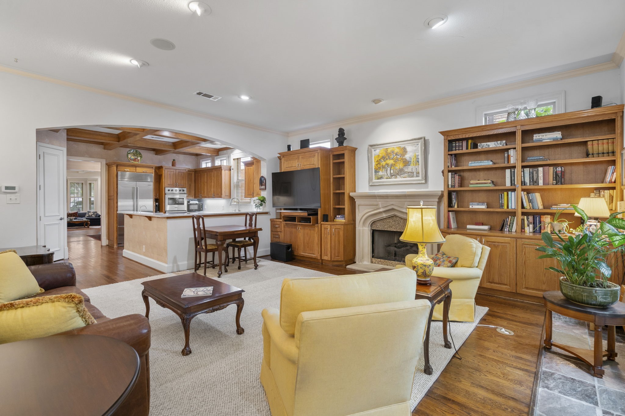 3445 Shenandoah Street