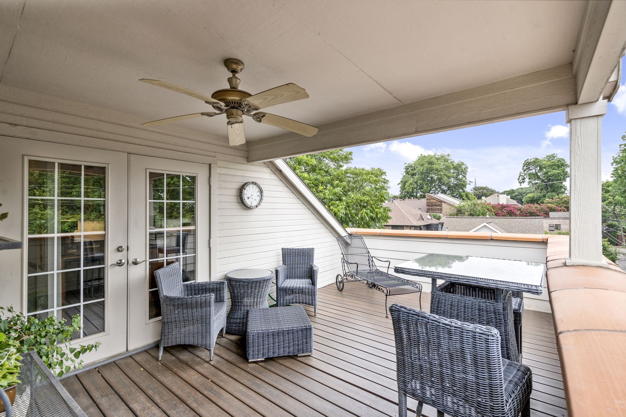 3445 Shenandoah Street