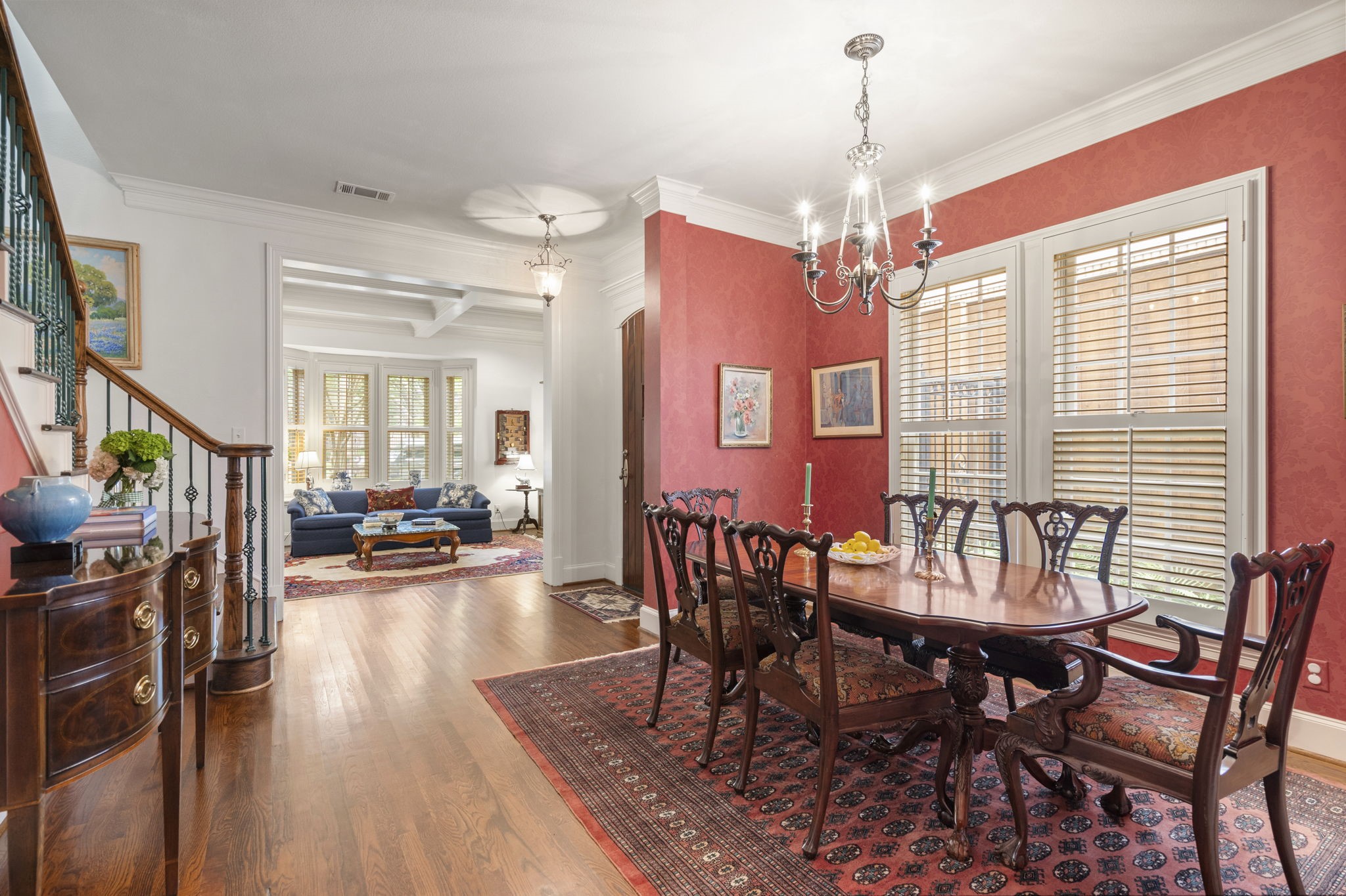 3445 Shenandoah Street