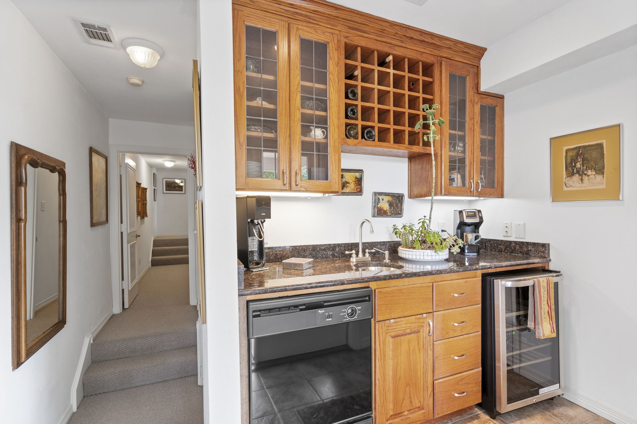 3445 Shenandoah Street