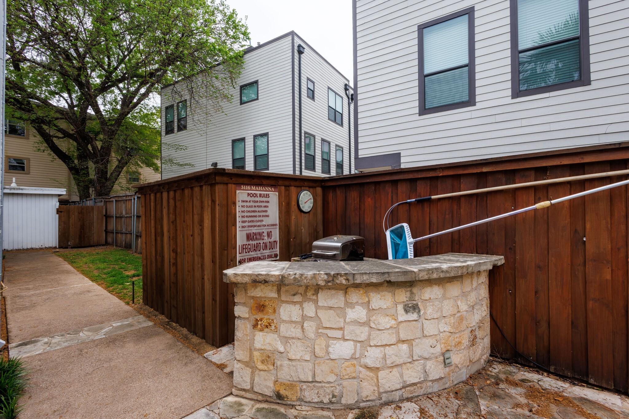 3116 Mahanna Street 3