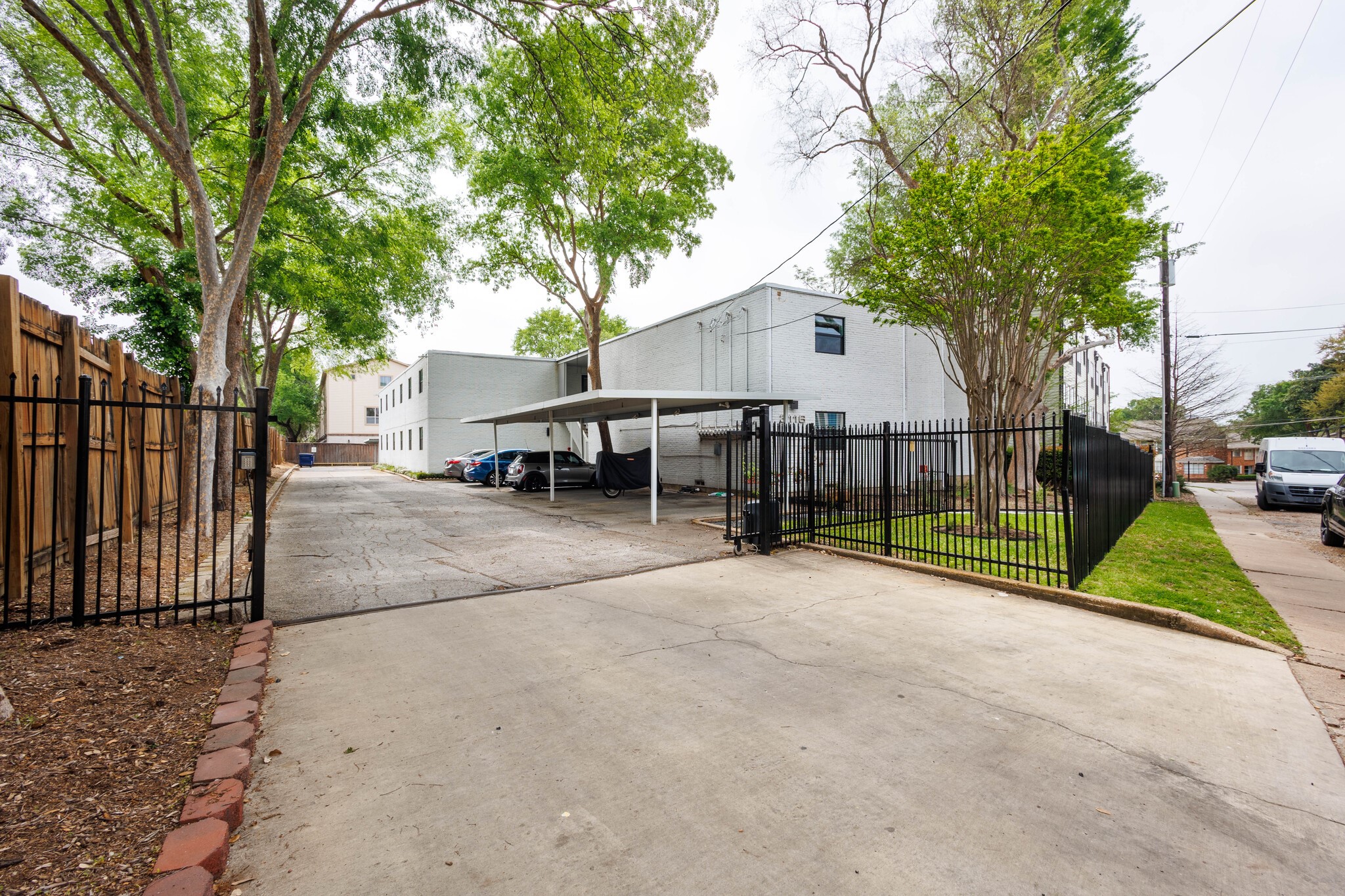 3116 Mahanna Street 3