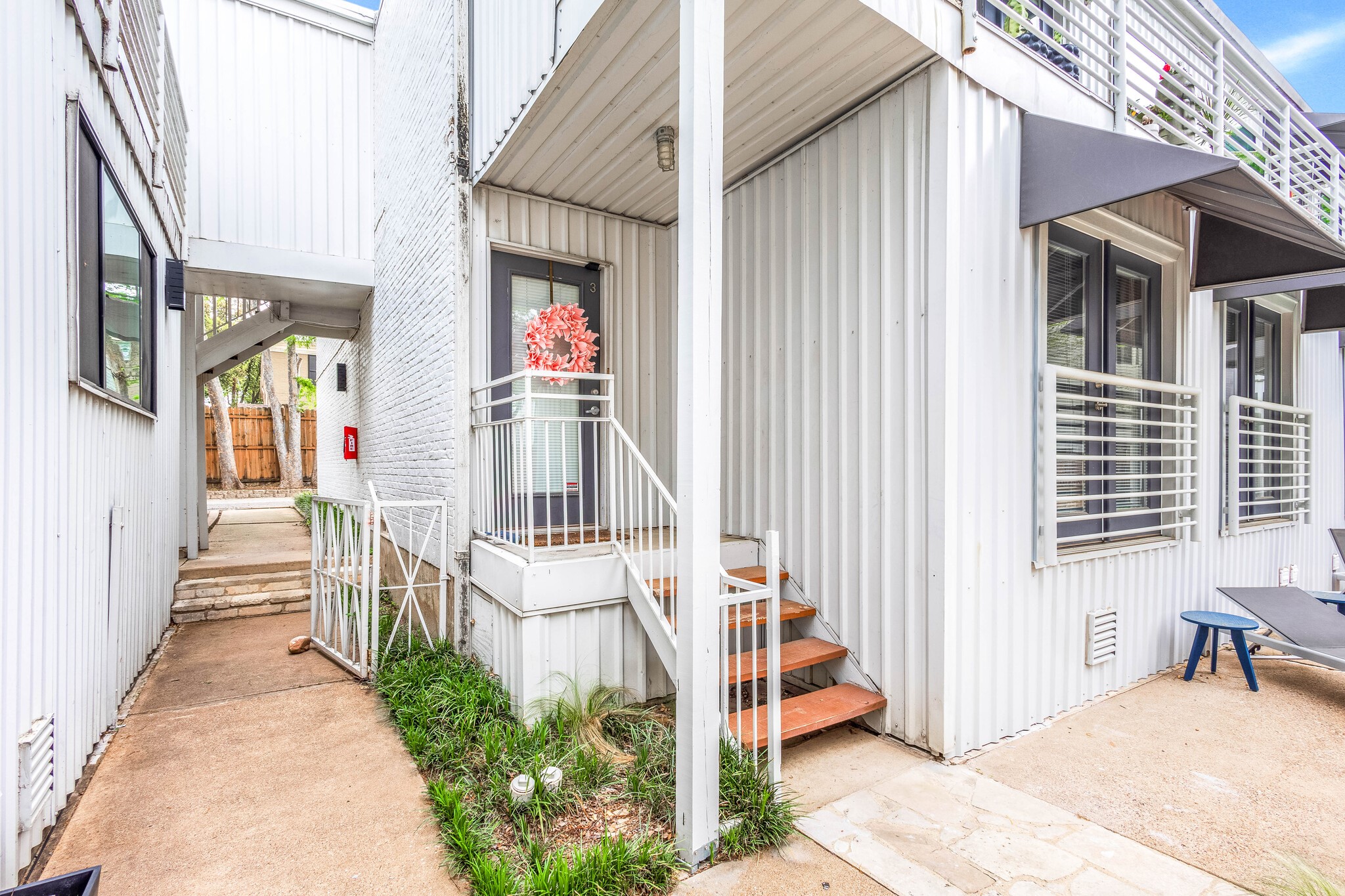 3116 Mahanna Street 3