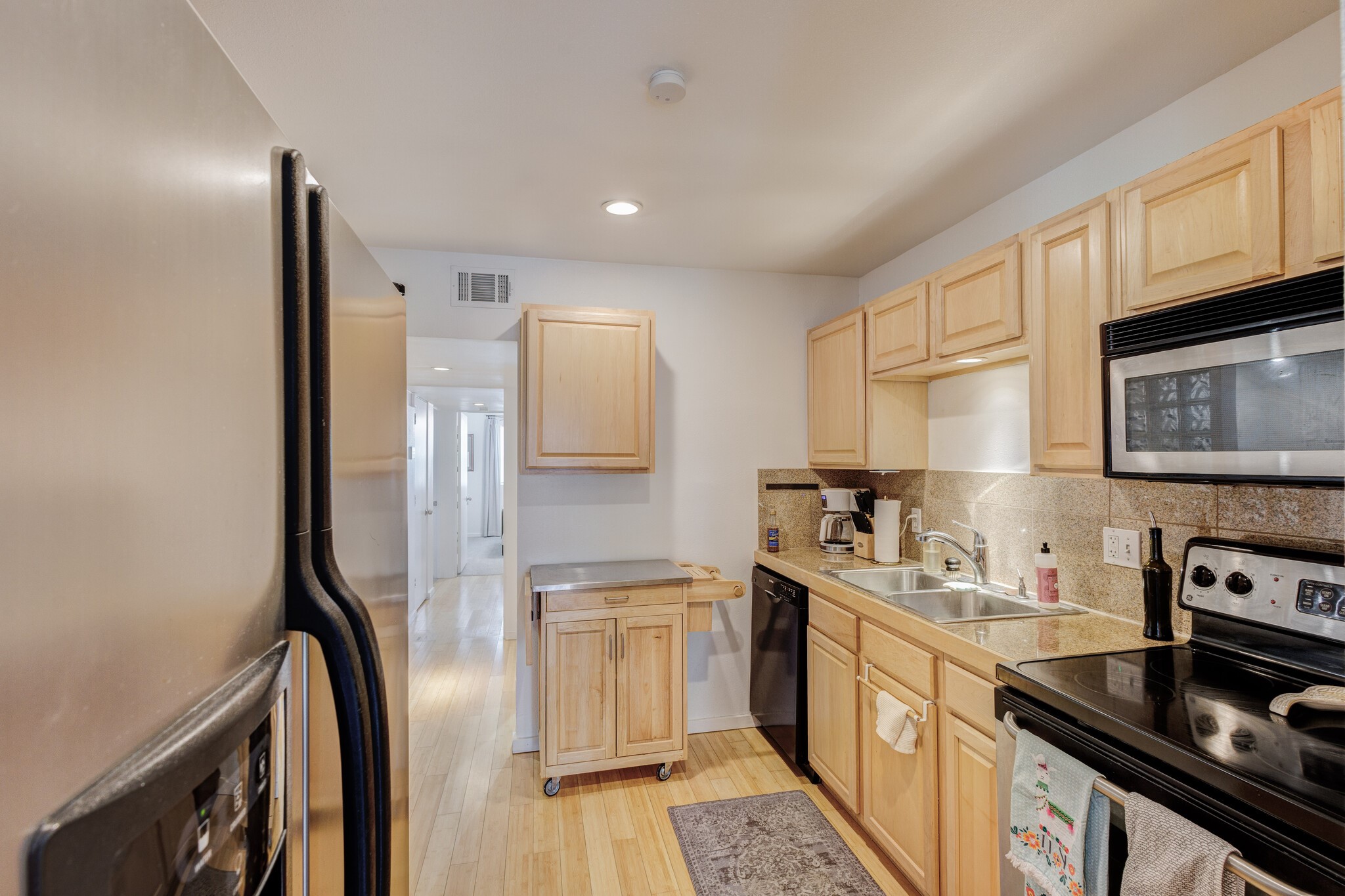 3116 Mahanna Street 3