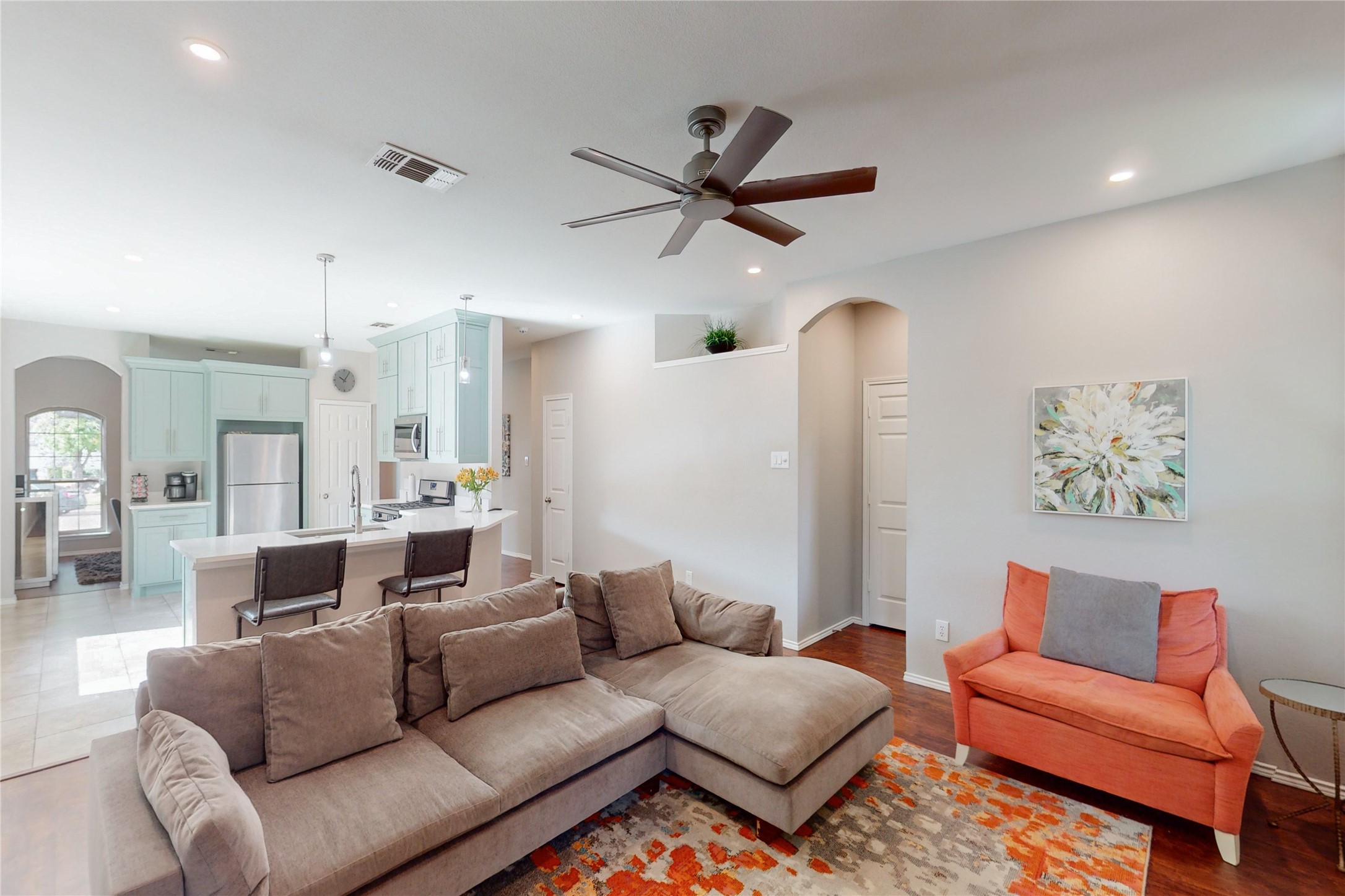 2403 Whispering Creek Drive