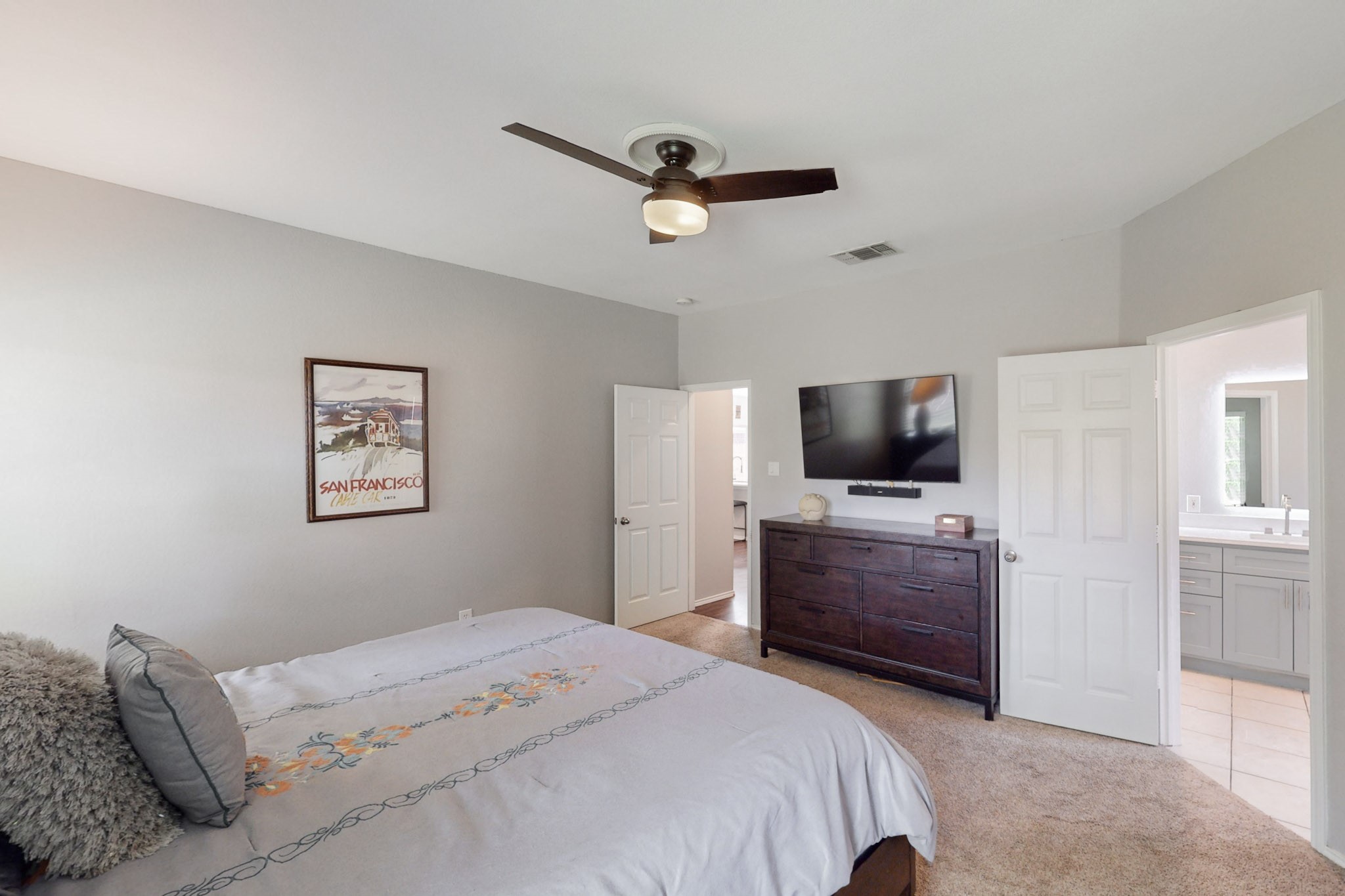 2403 Whispering Creek Drive