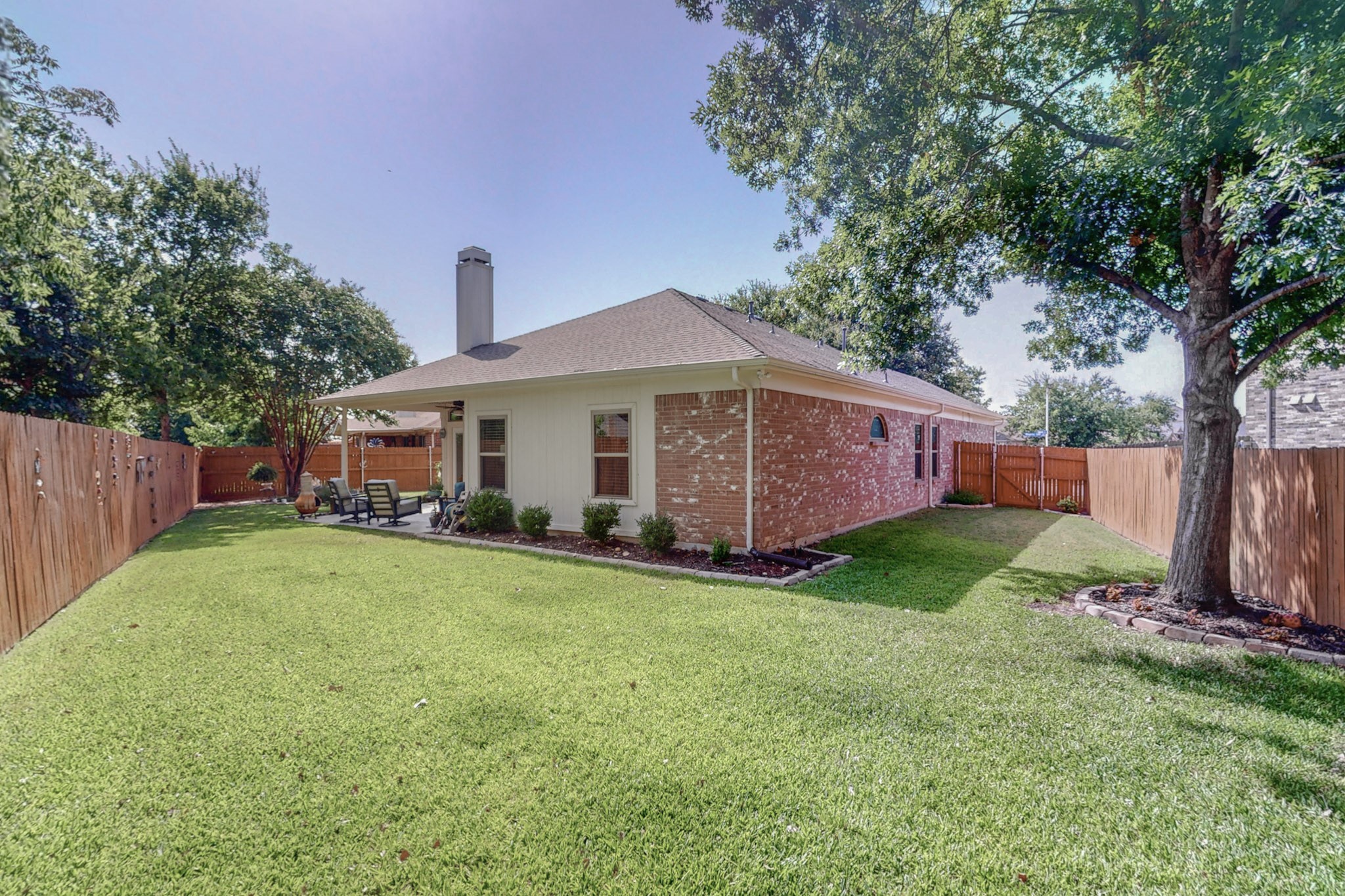 2403 Whispering Creek Drive