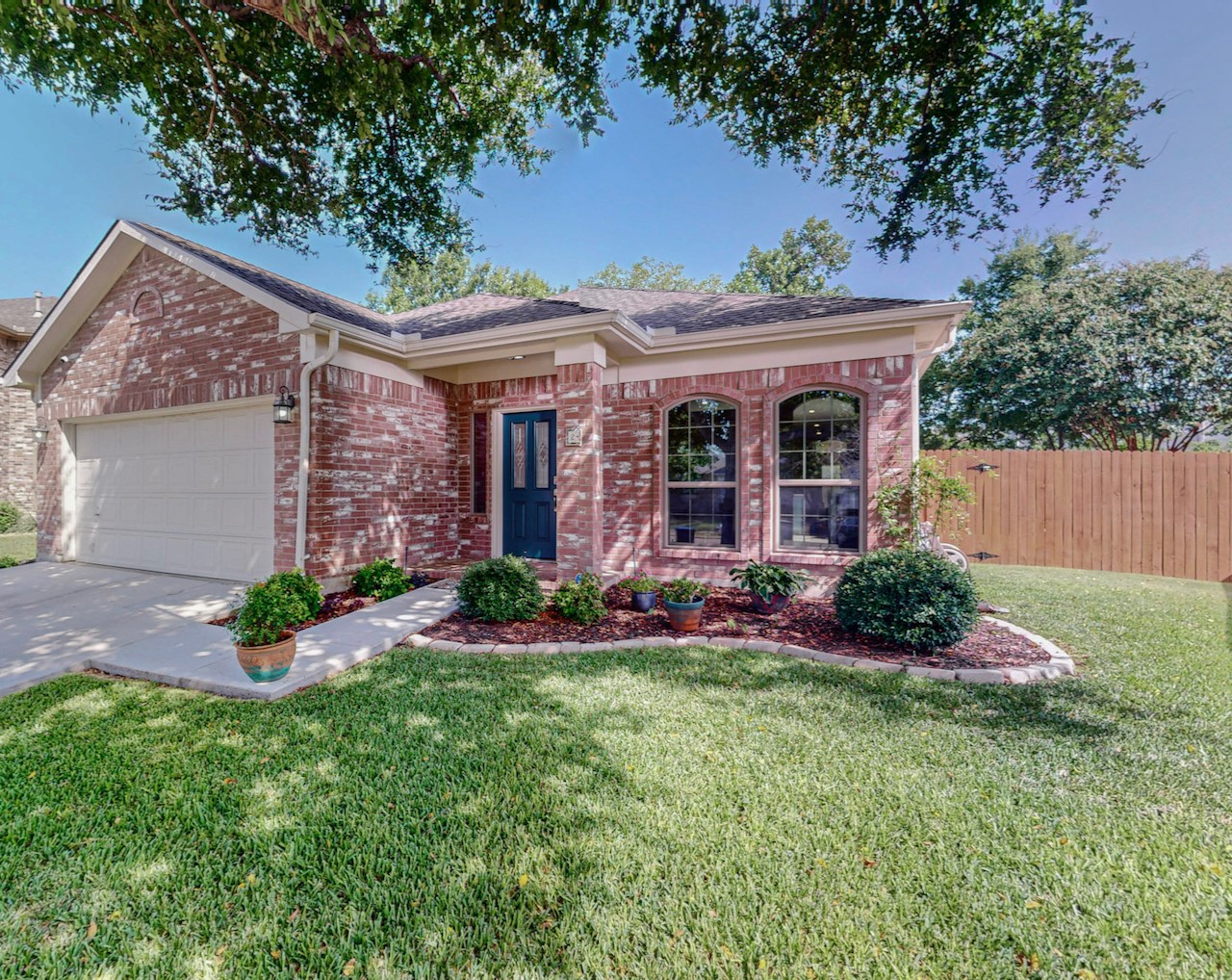 2403 Whispering Creek Drive