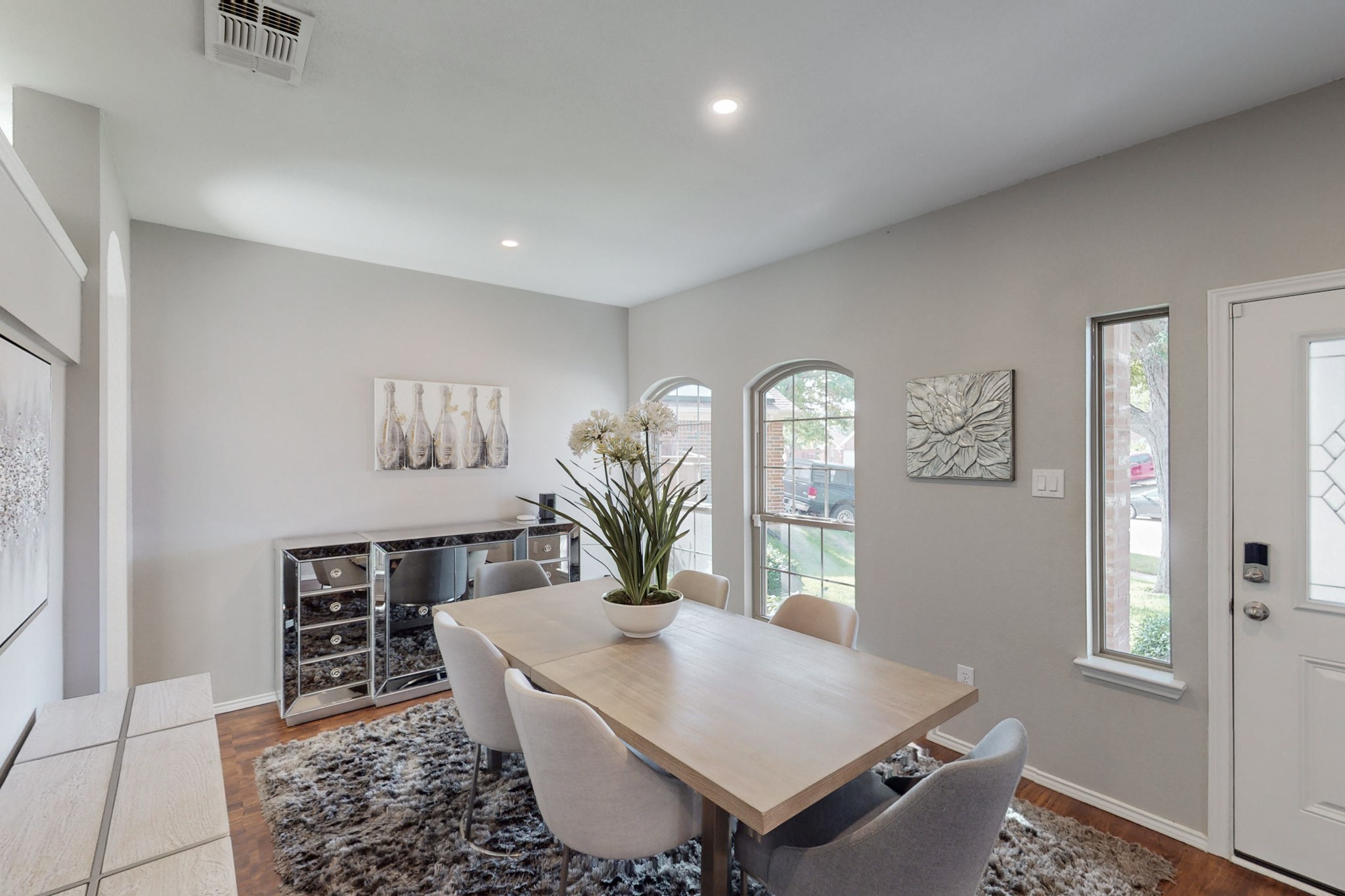 2403 Whispering Creek Drive