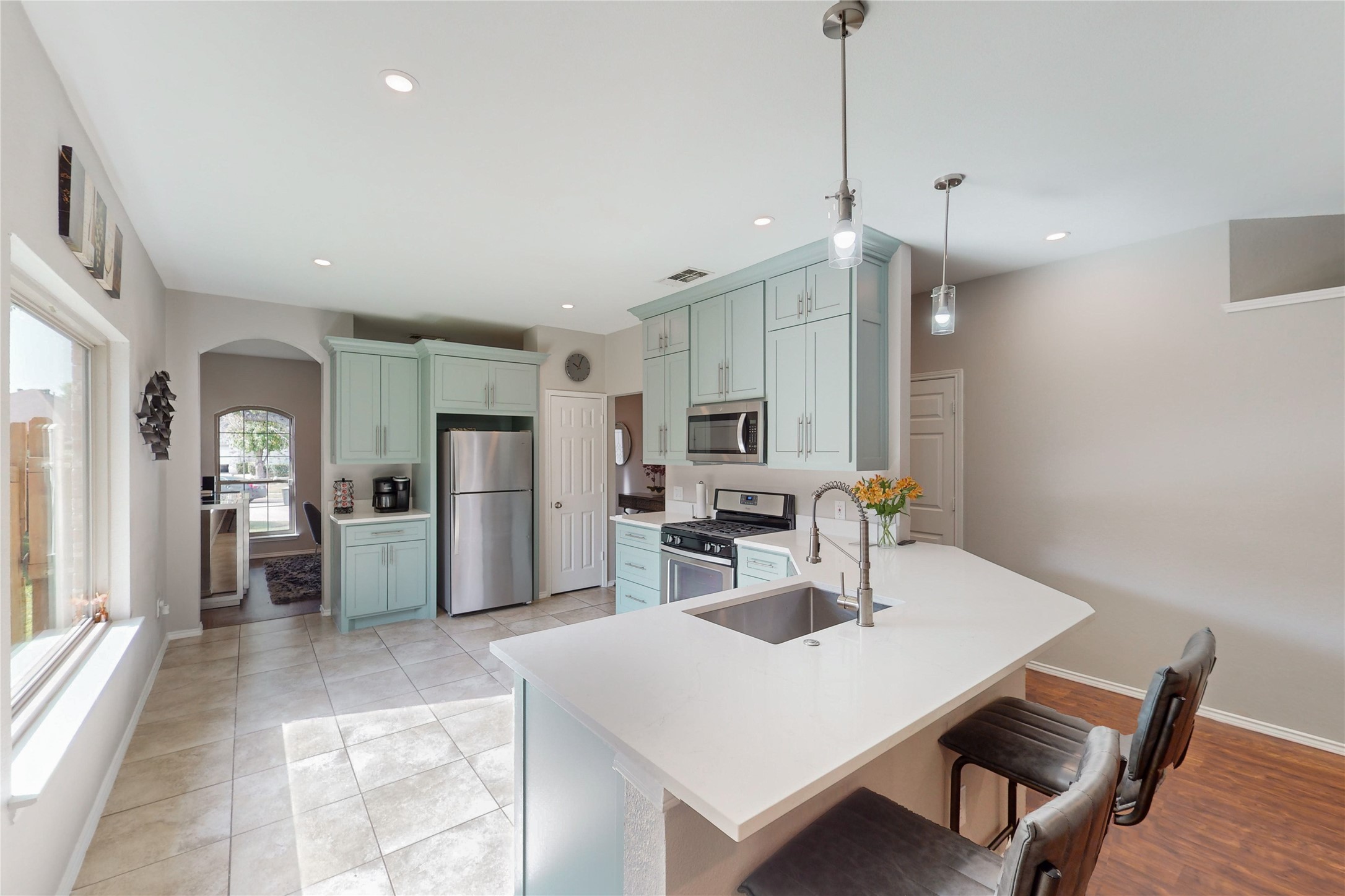 2403 Whispering Creek Drive