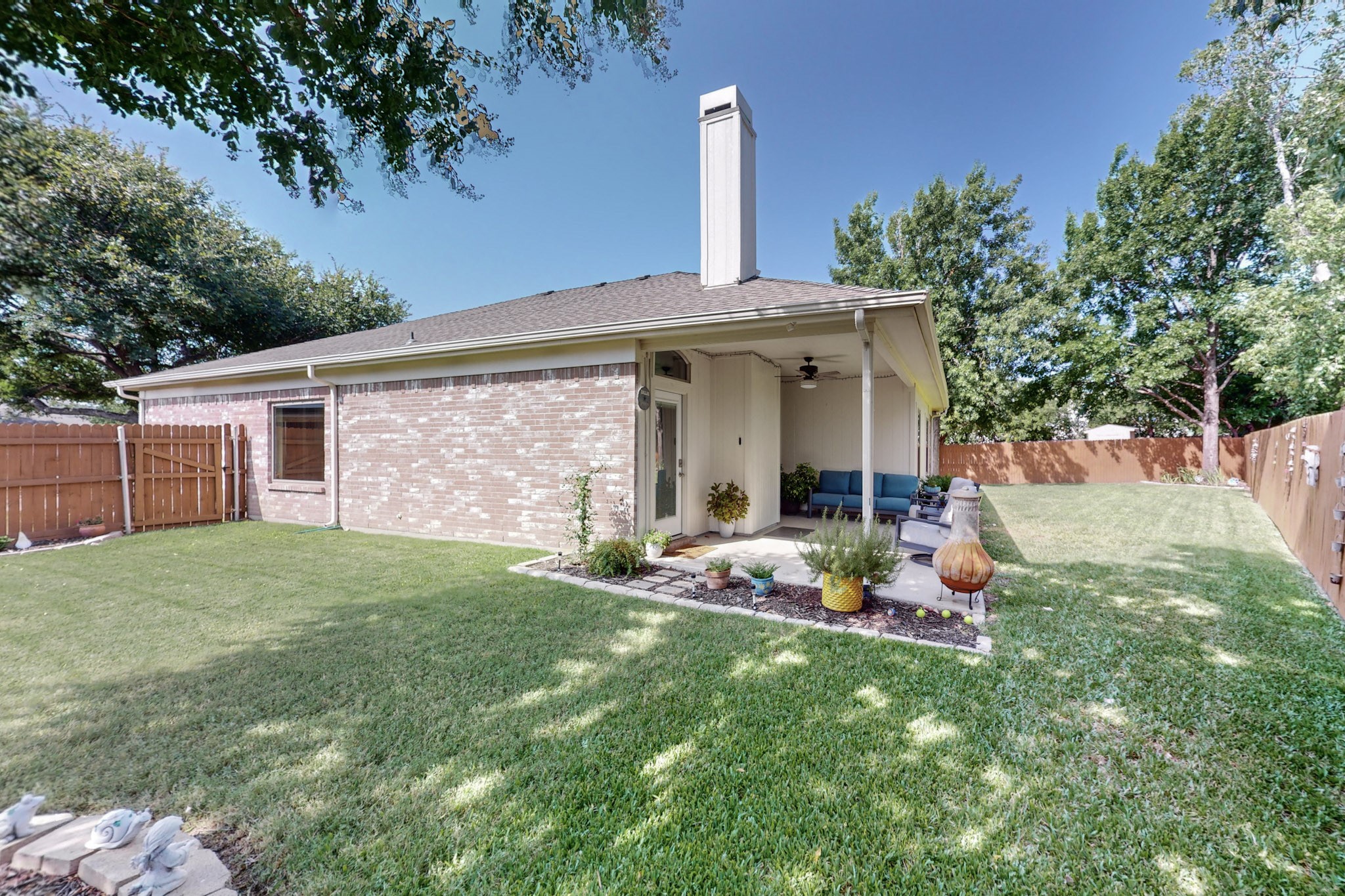 2403 Whispering Creek Drive