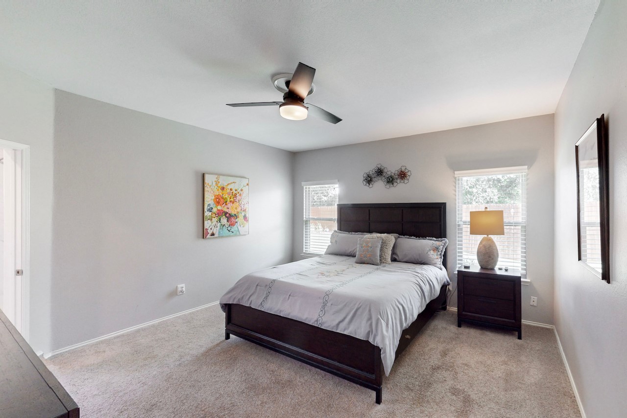 2403 Whispering Creek Drive