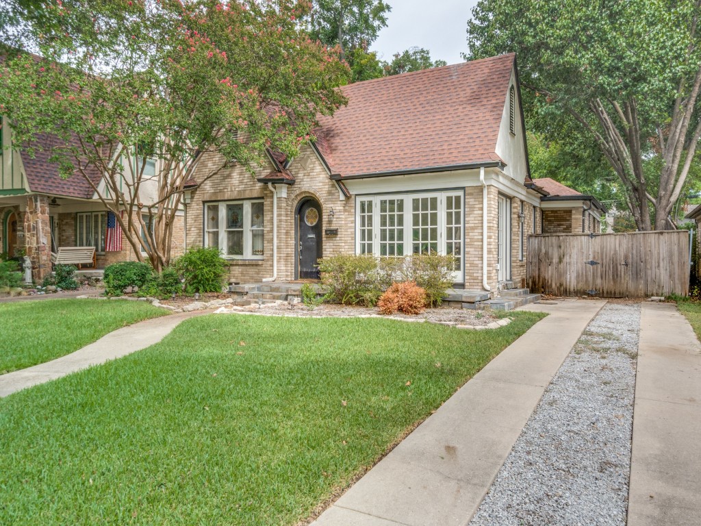 5915 Monticello Avenue