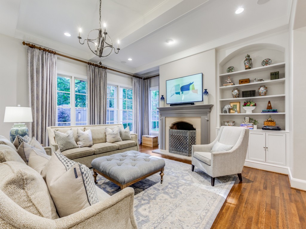 3220 Wentwood Drive