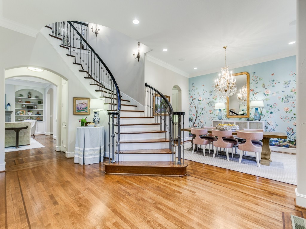 3220 Wentwood Drive