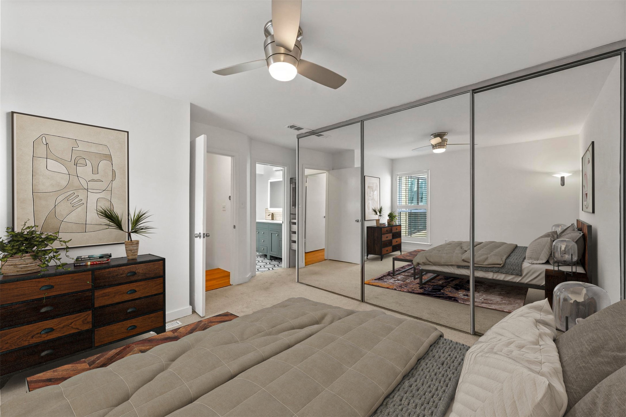 3949 Buena Vista Street E