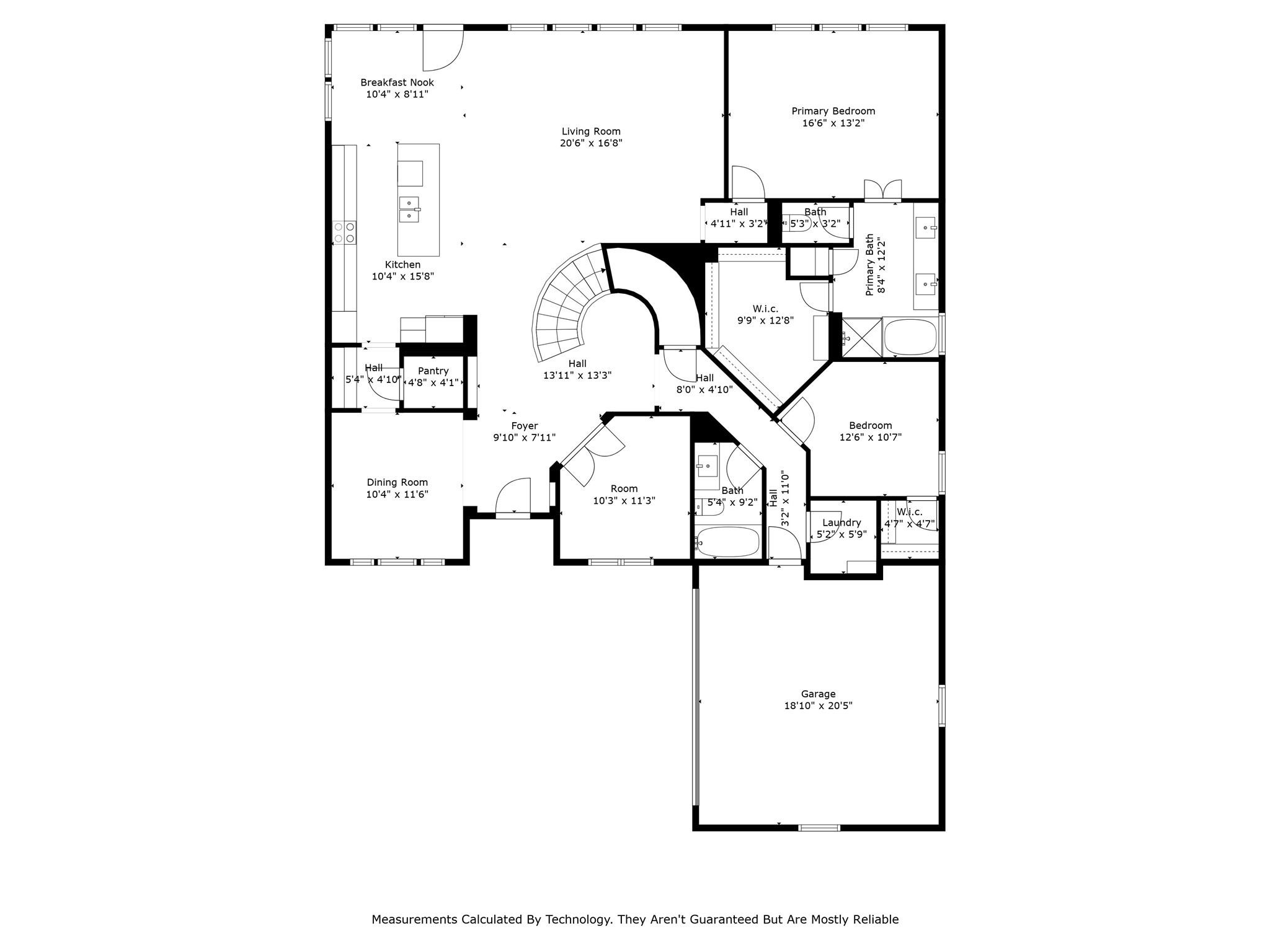 7808 Links Drive