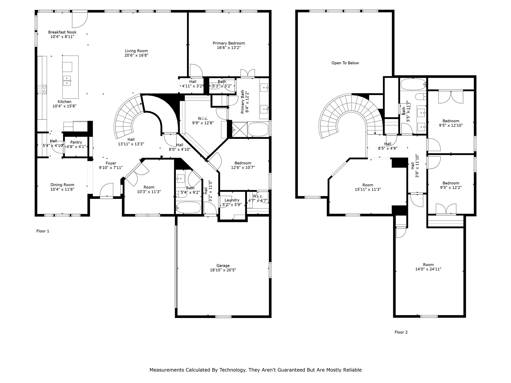 7808 Links Drive