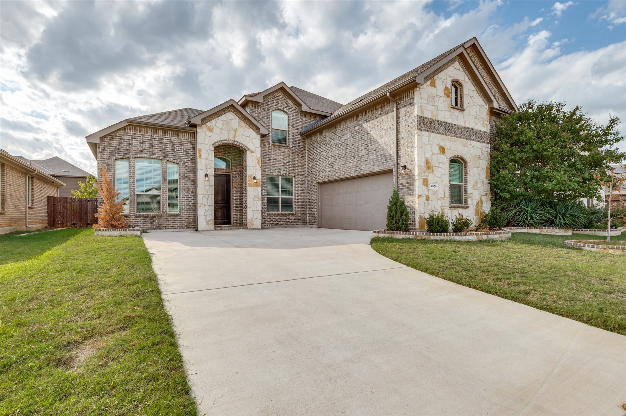 7808 Links Drive