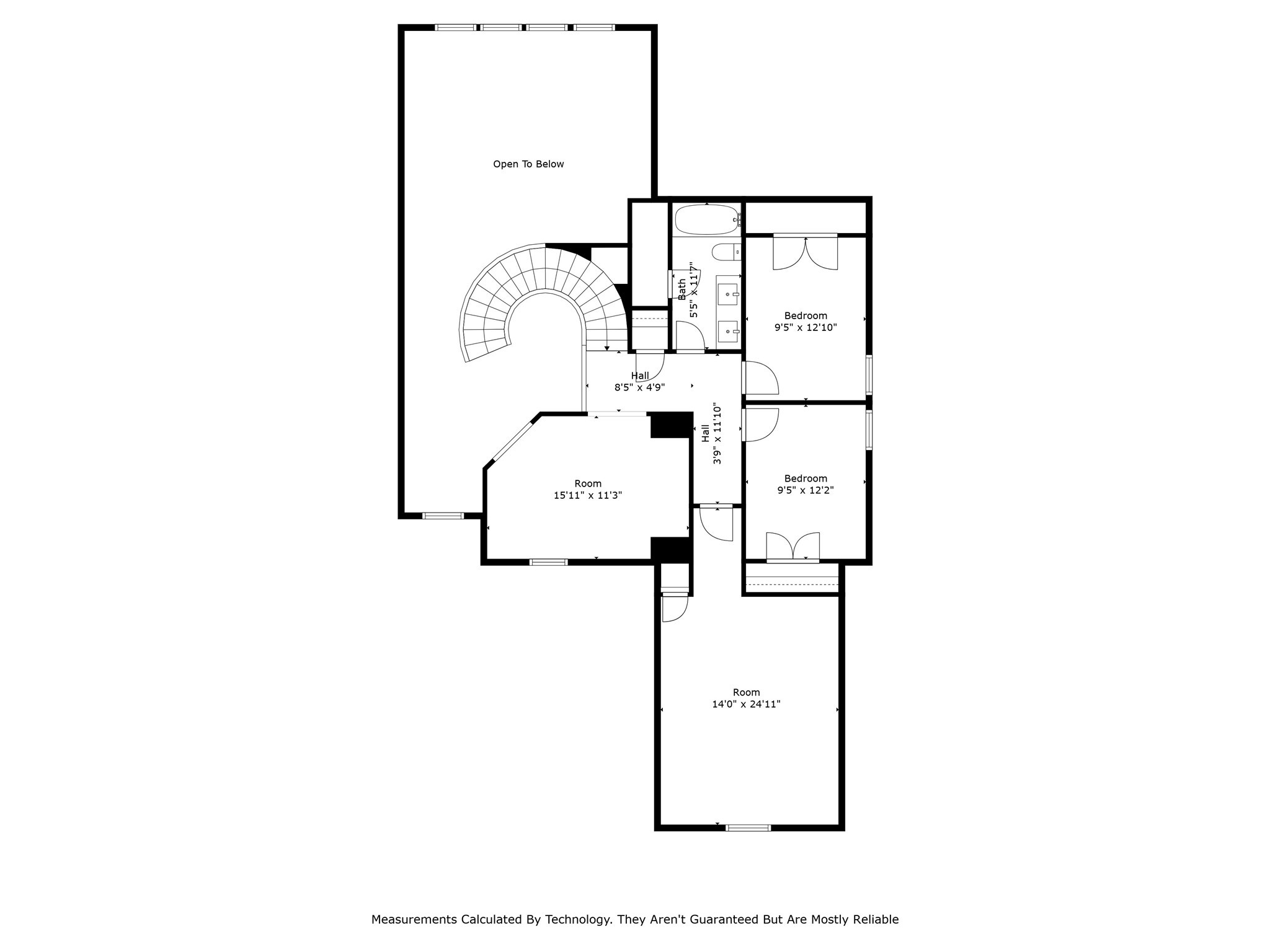 7808 Links Drive