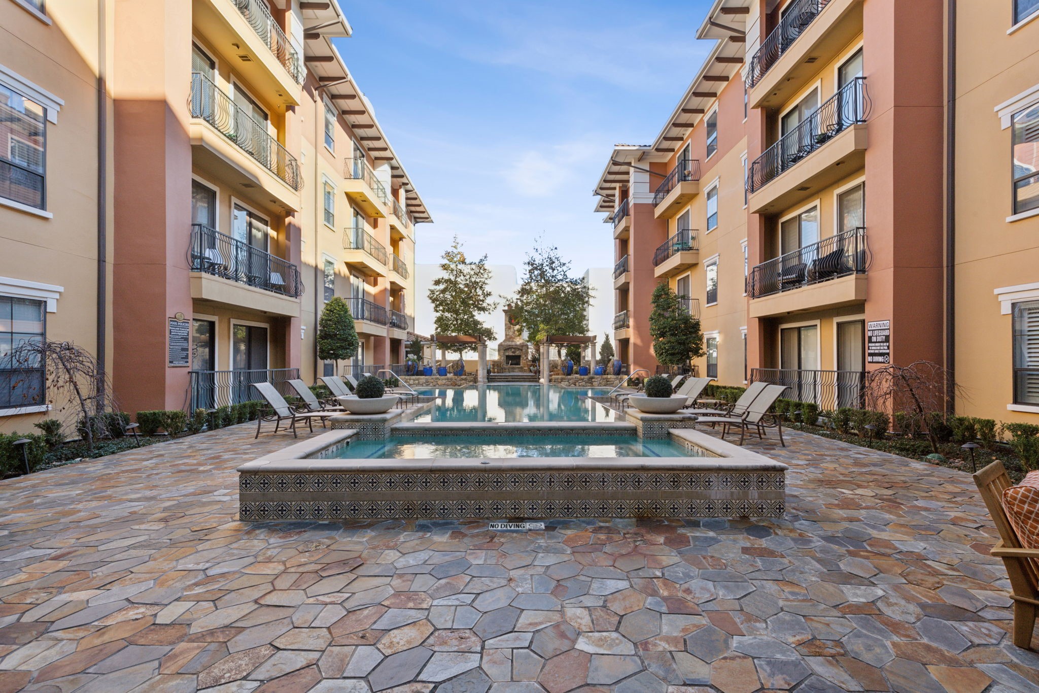 8616 Turtle Creek Boulevard 402