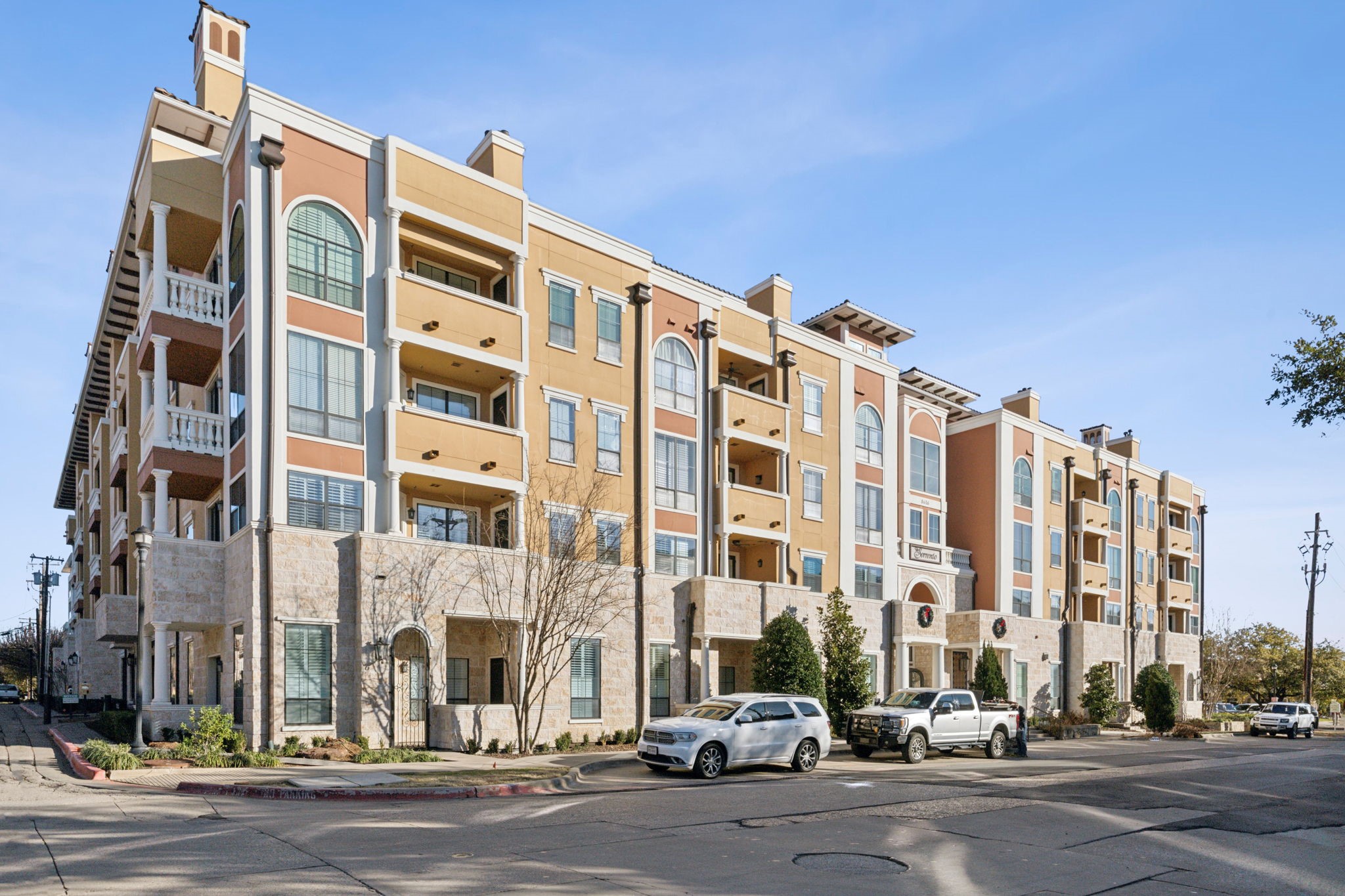 8616 Turtle Creek Boulevard 402