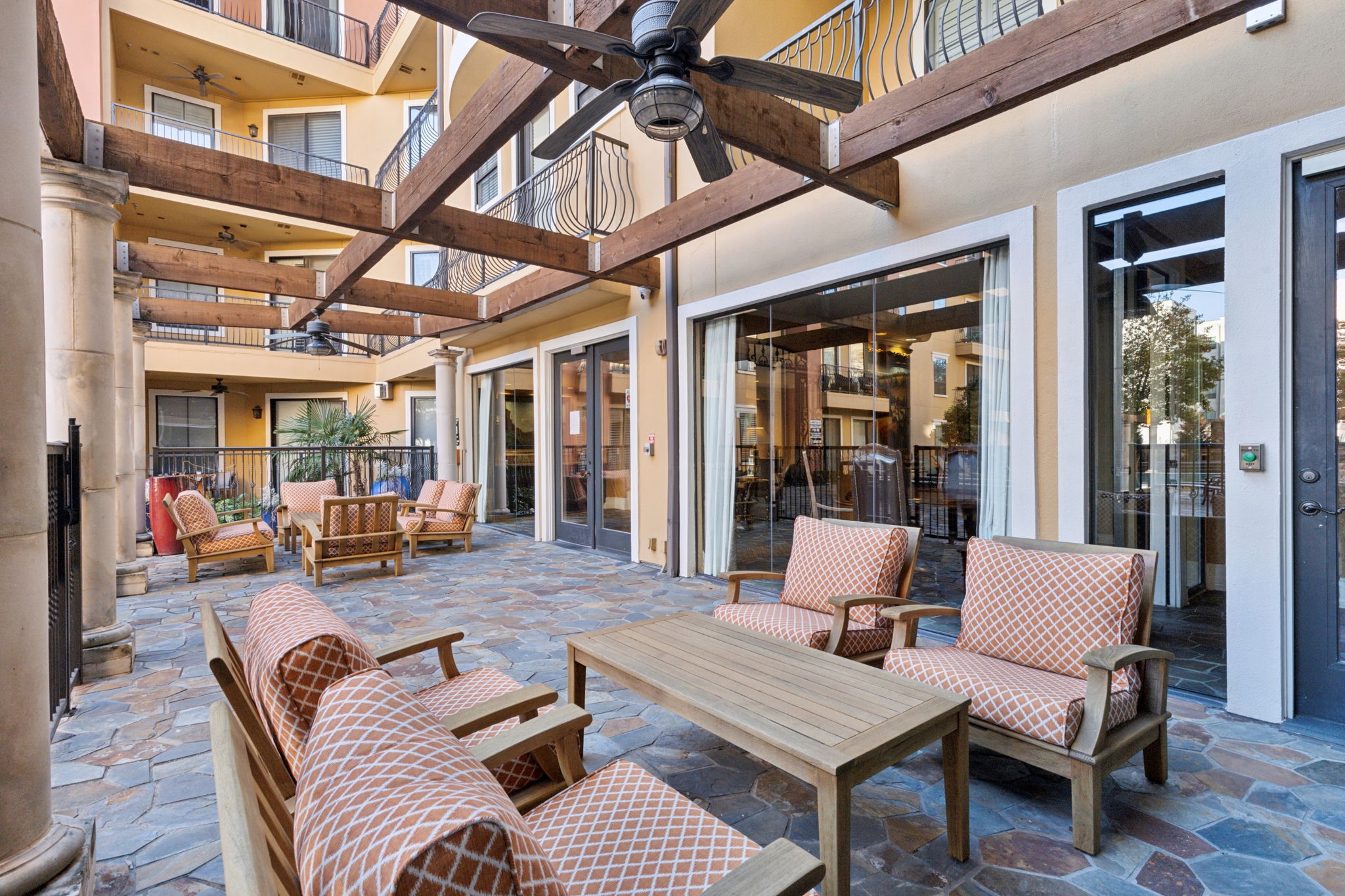 8616 Turtle Creek Boulevard 402