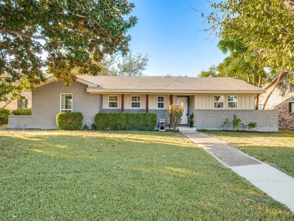 1906 Gross Road