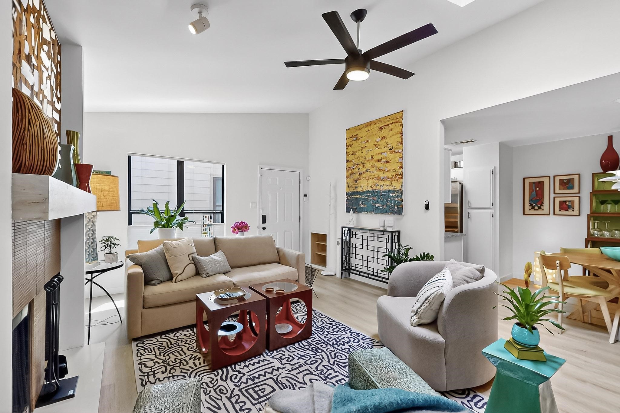 6646 E Lovers Lane 408