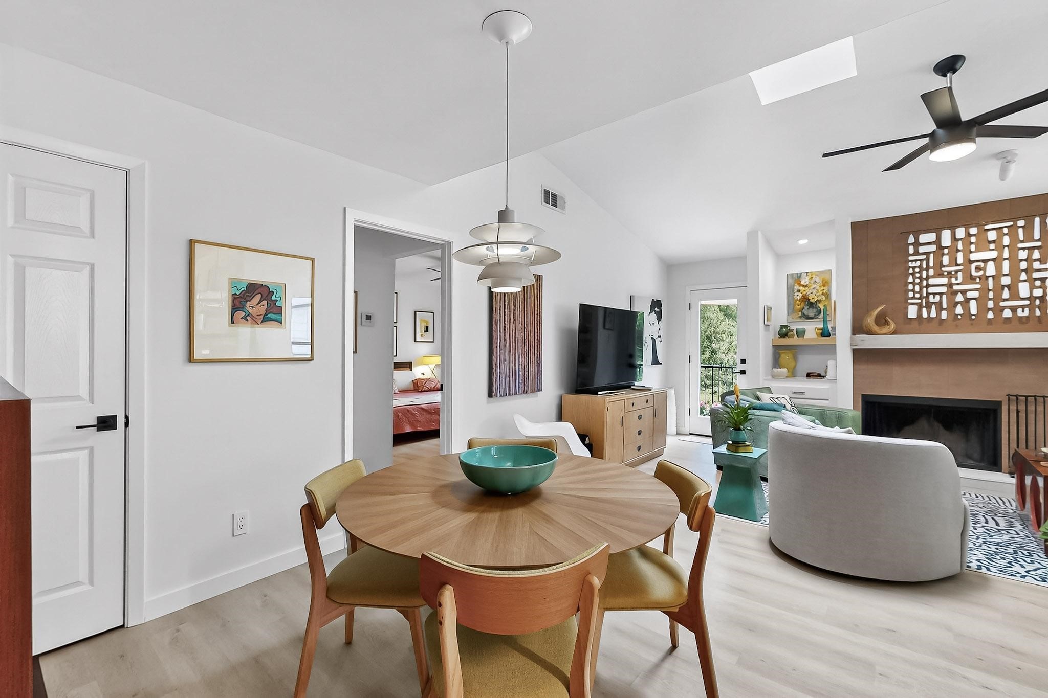 6646 E Lovers Lane 408