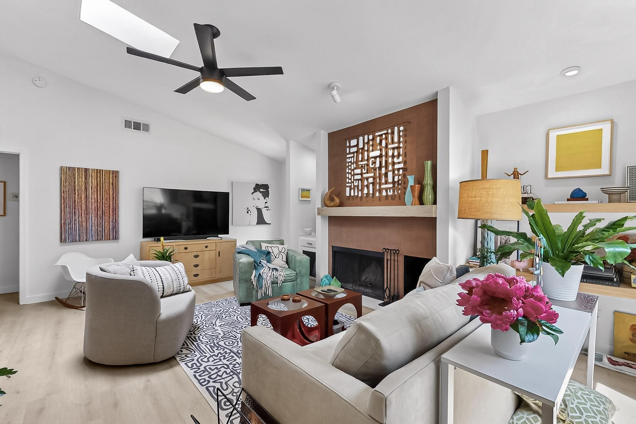 6646 E Lovers Lane 408