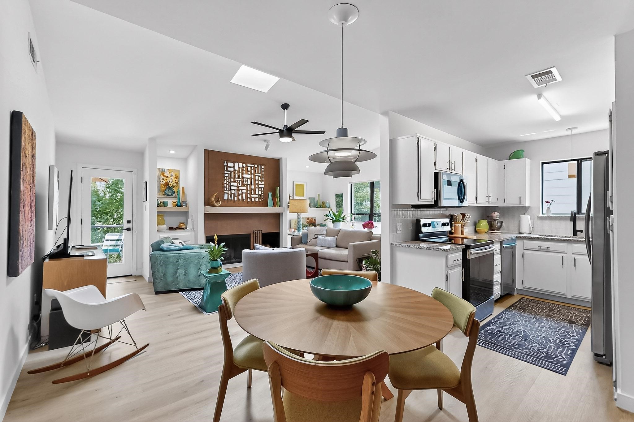 6646 E Lovers Lane 408