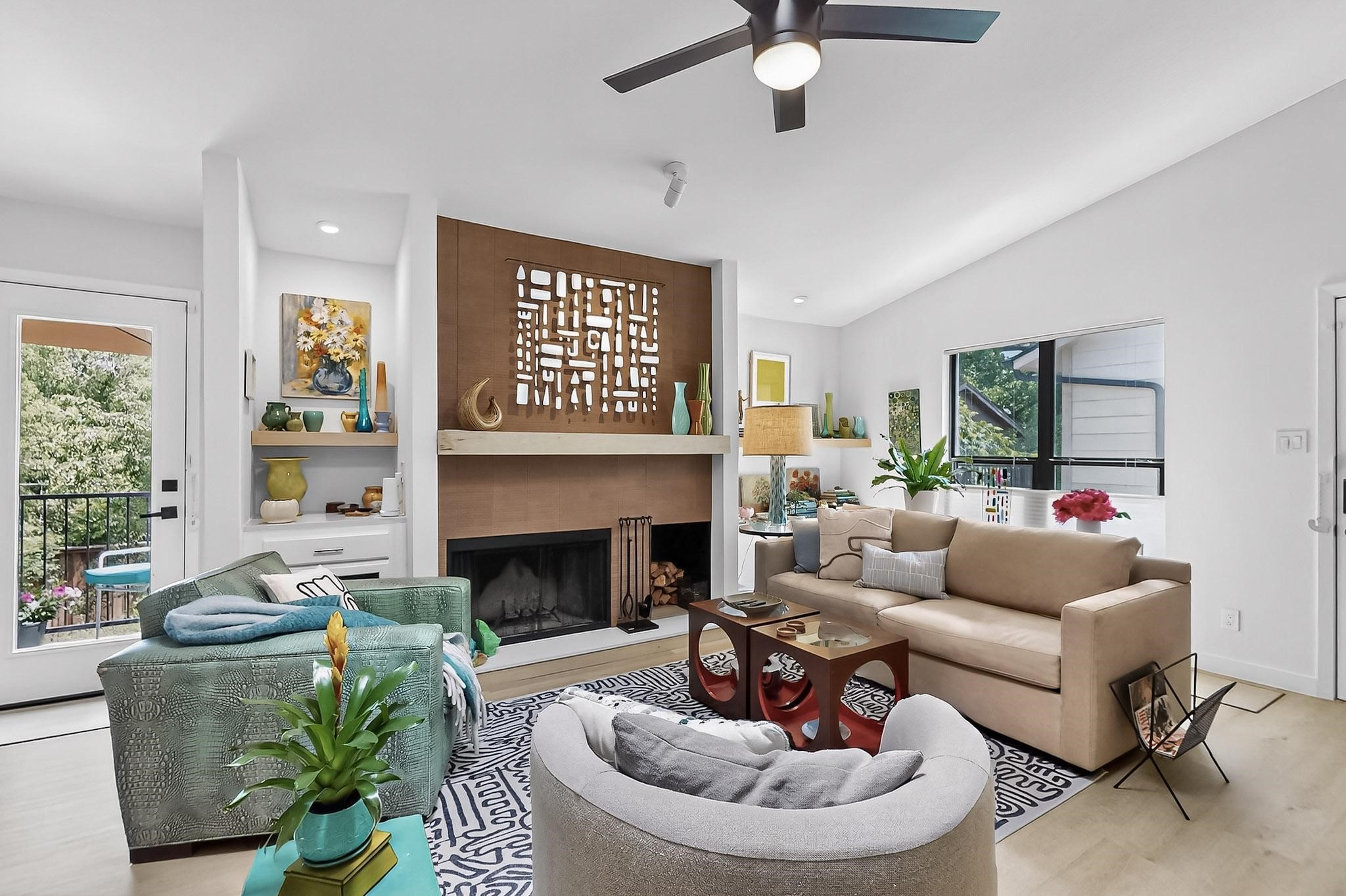 6646 E Lovers Lane 408