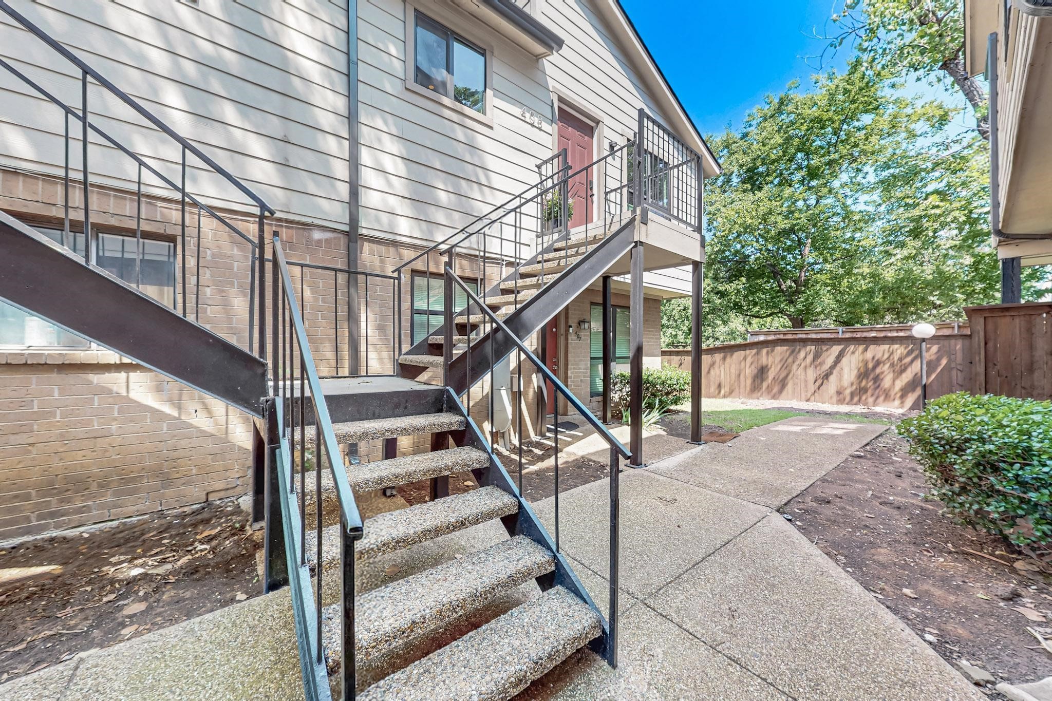 6646 E Lovers Lane 408