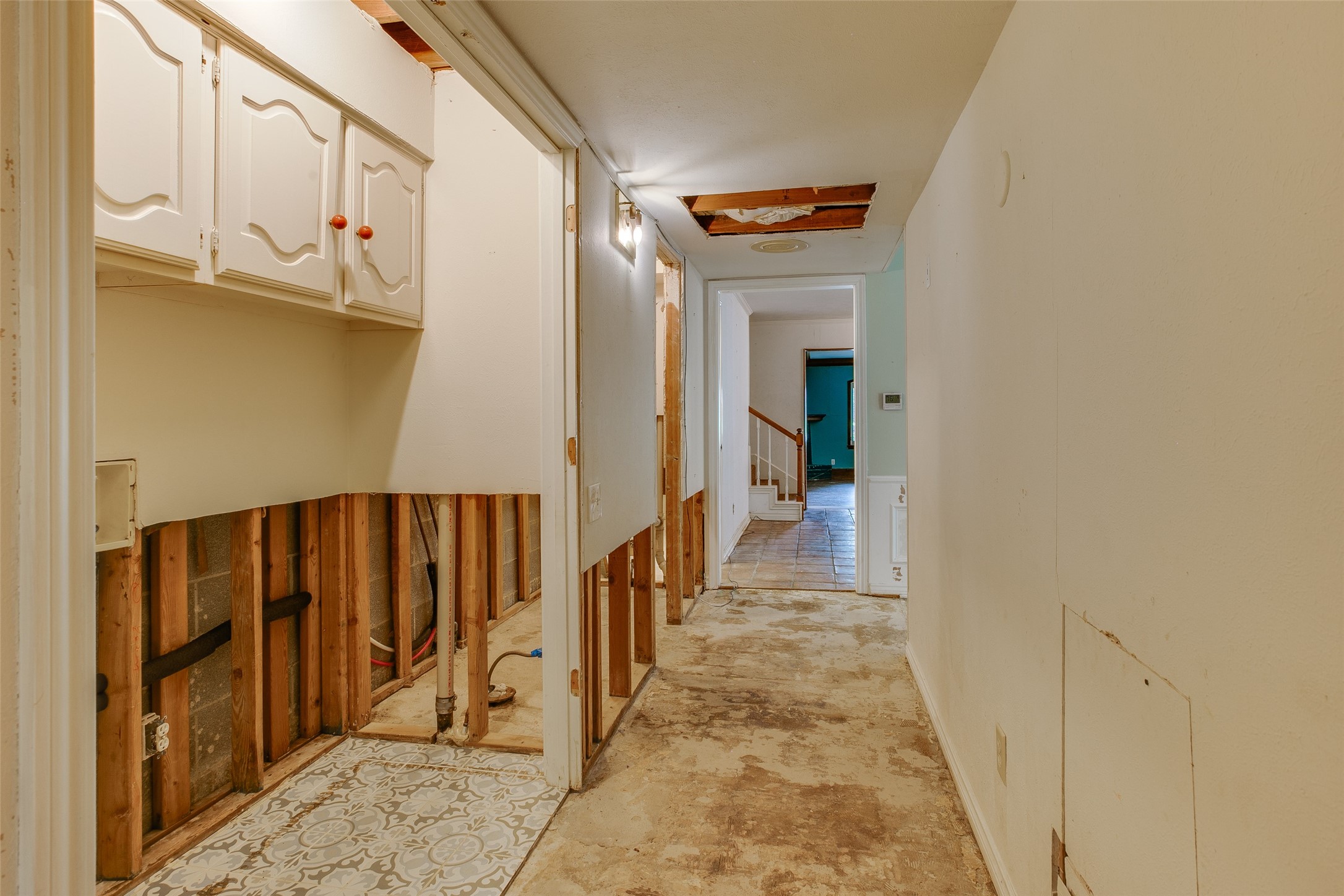 3433 Shenandoah Street