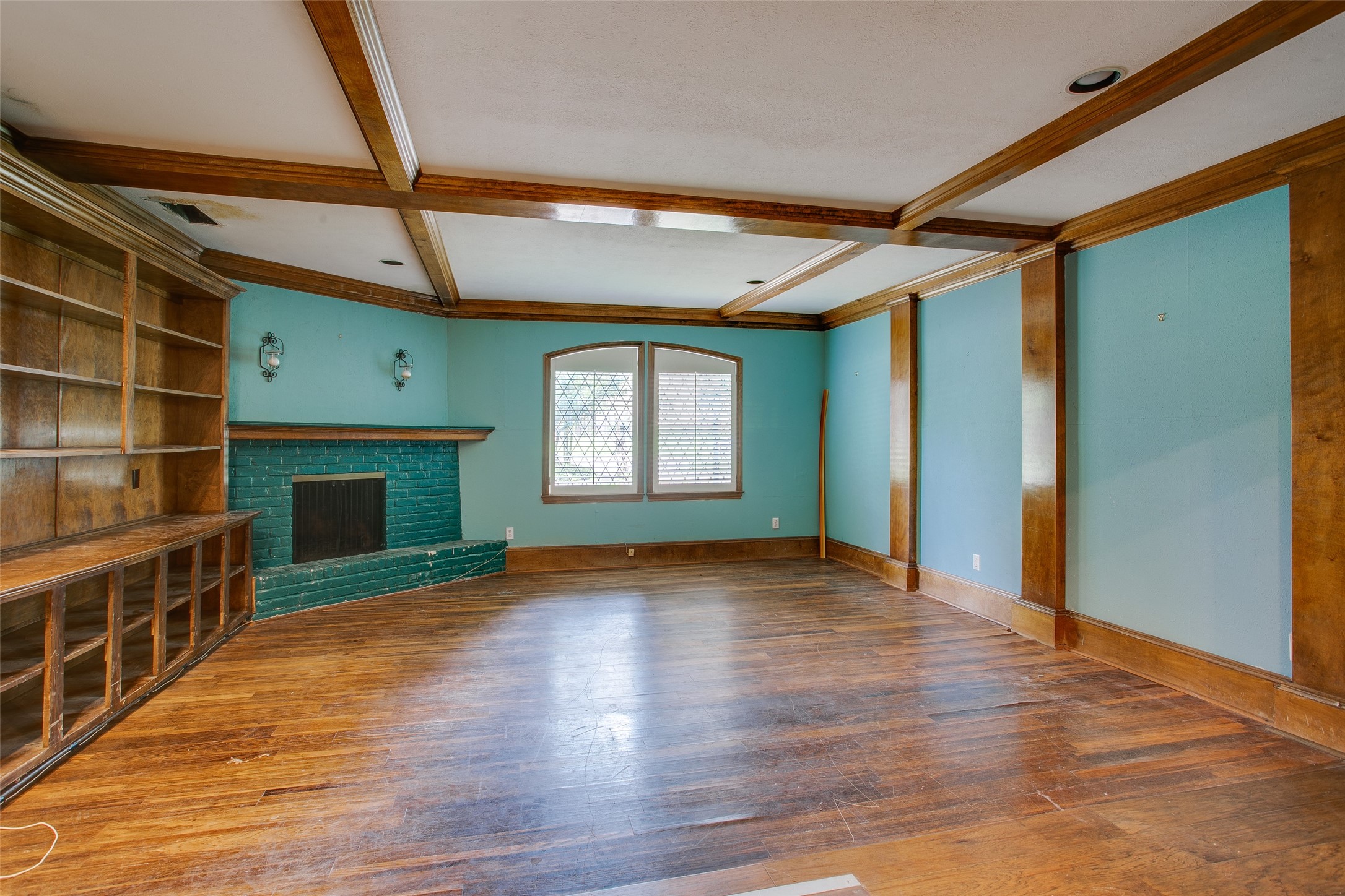 3433 Shenandoah Street