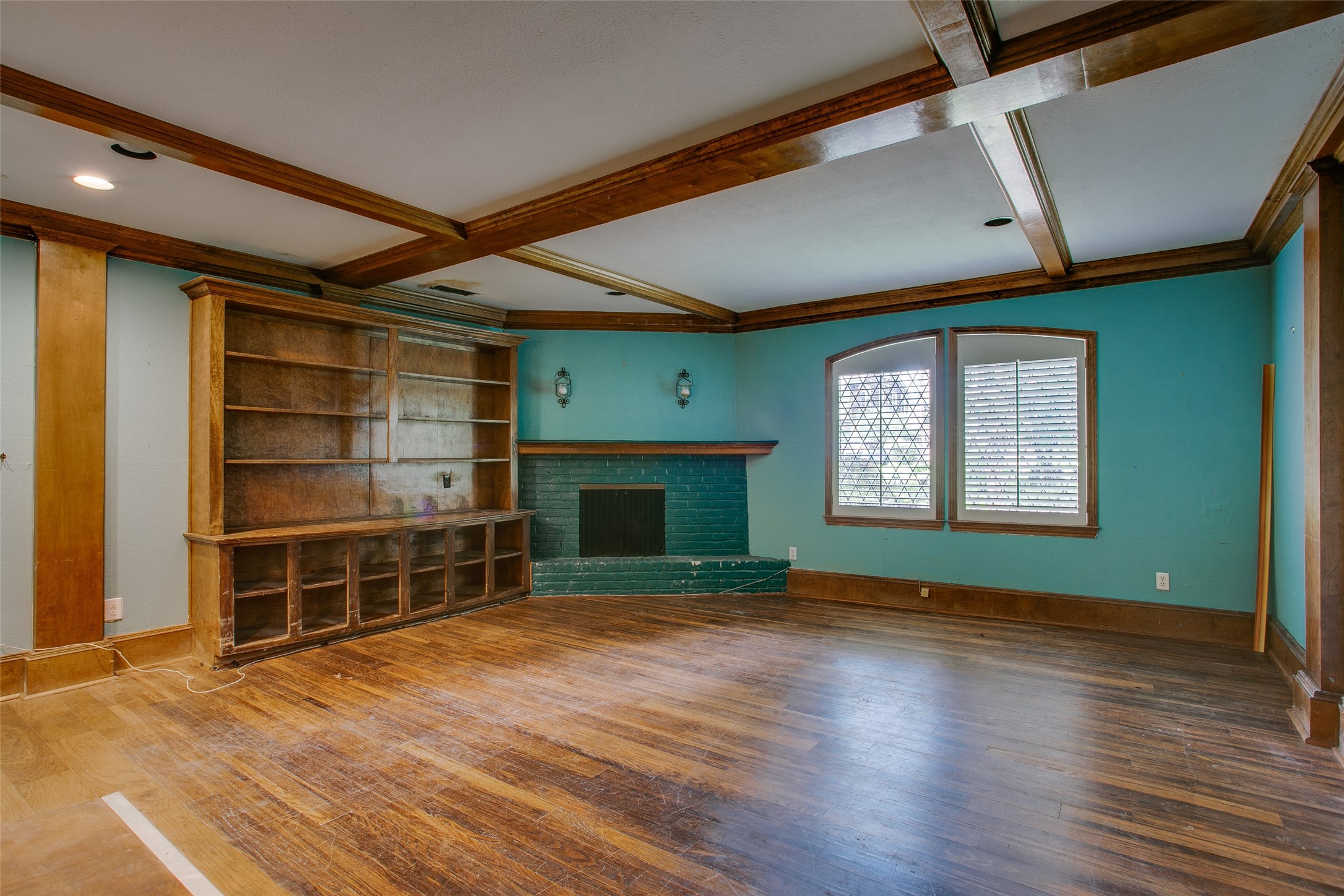 3433 Shenandoah Street