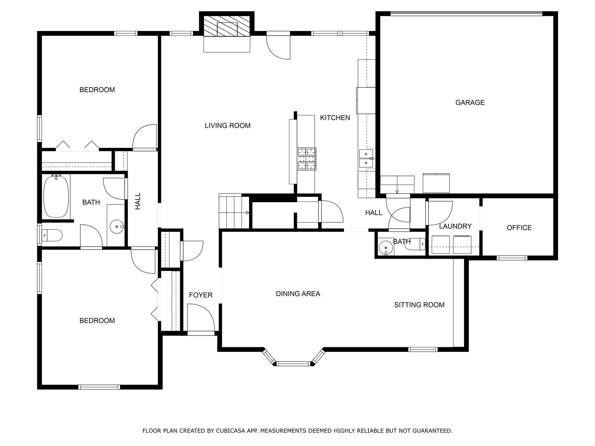 13426 Mill Grove Lane