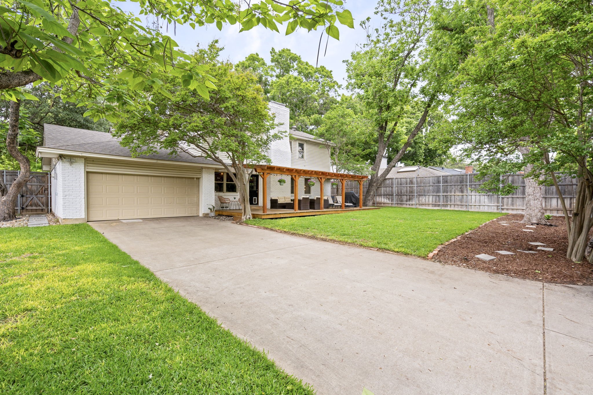 13426 Mill Grove Lane