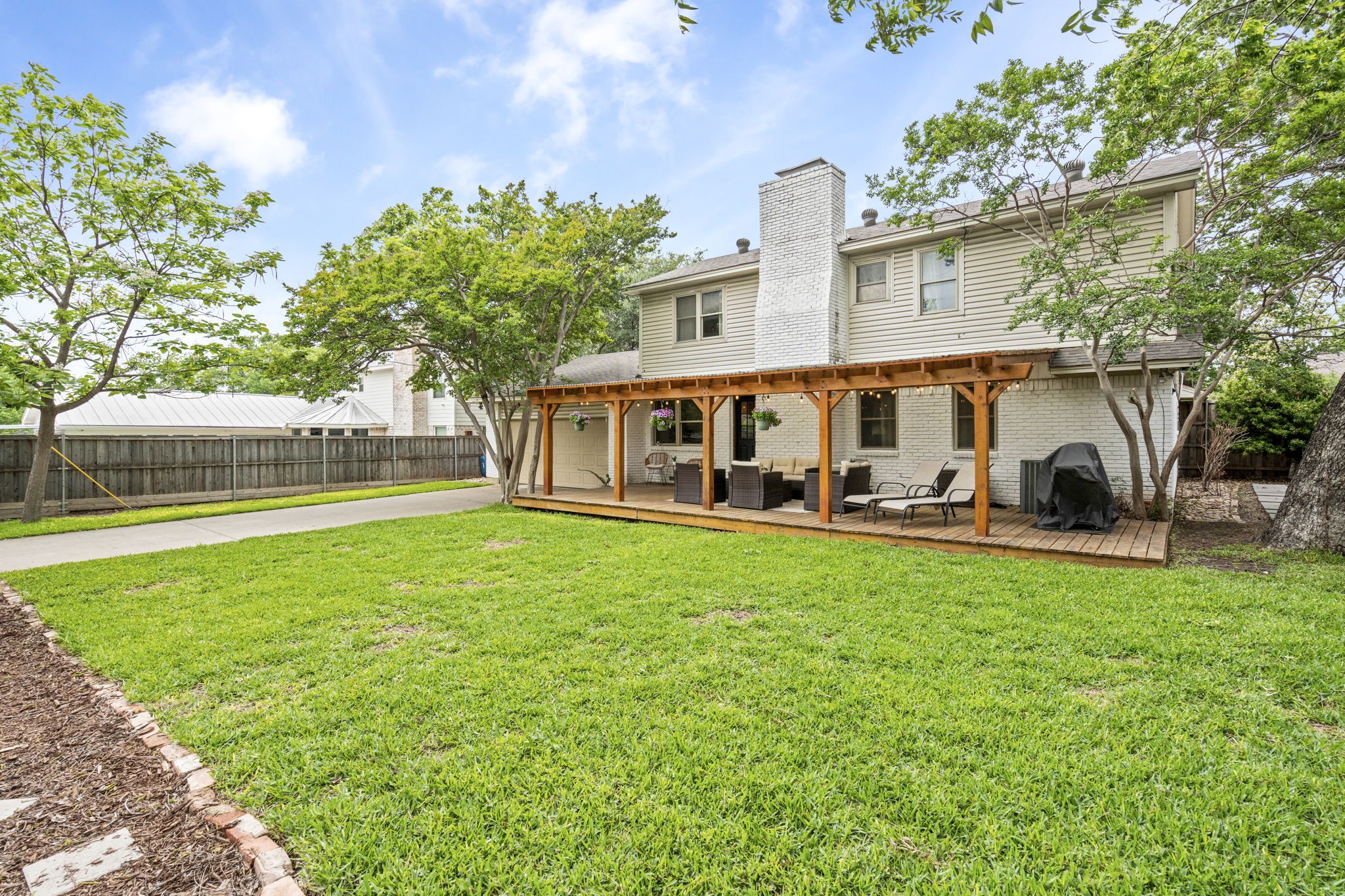 13426 Mill Grove Lane