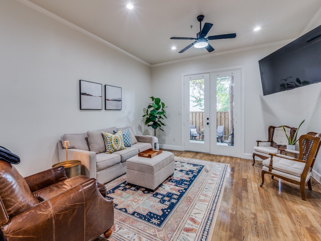 5808 Mccommas Boulevard A106