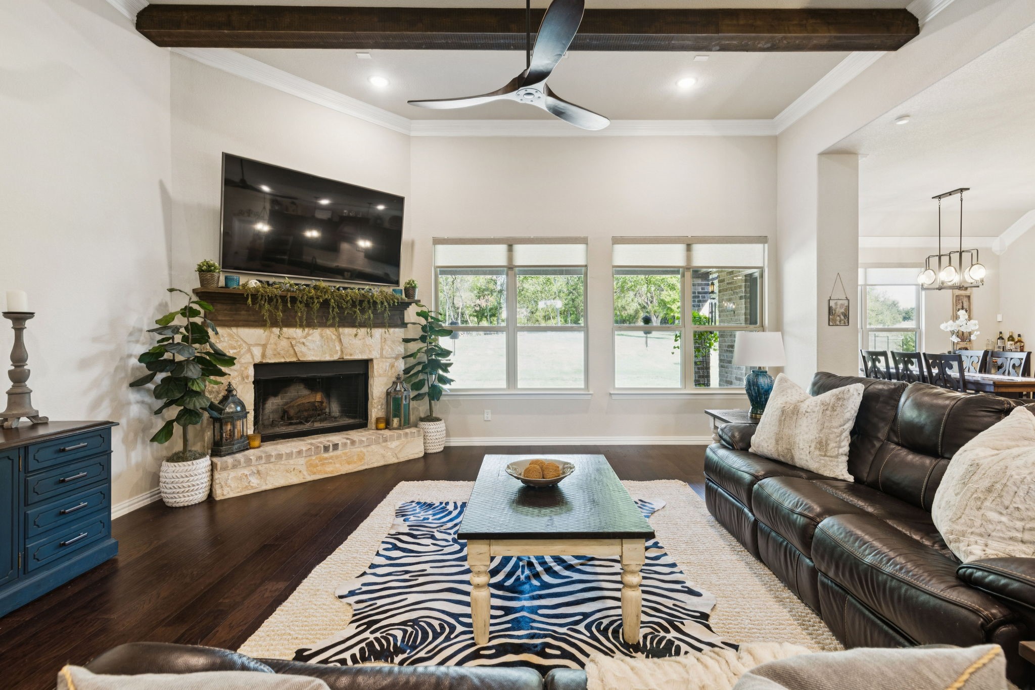 4580 County Road 494