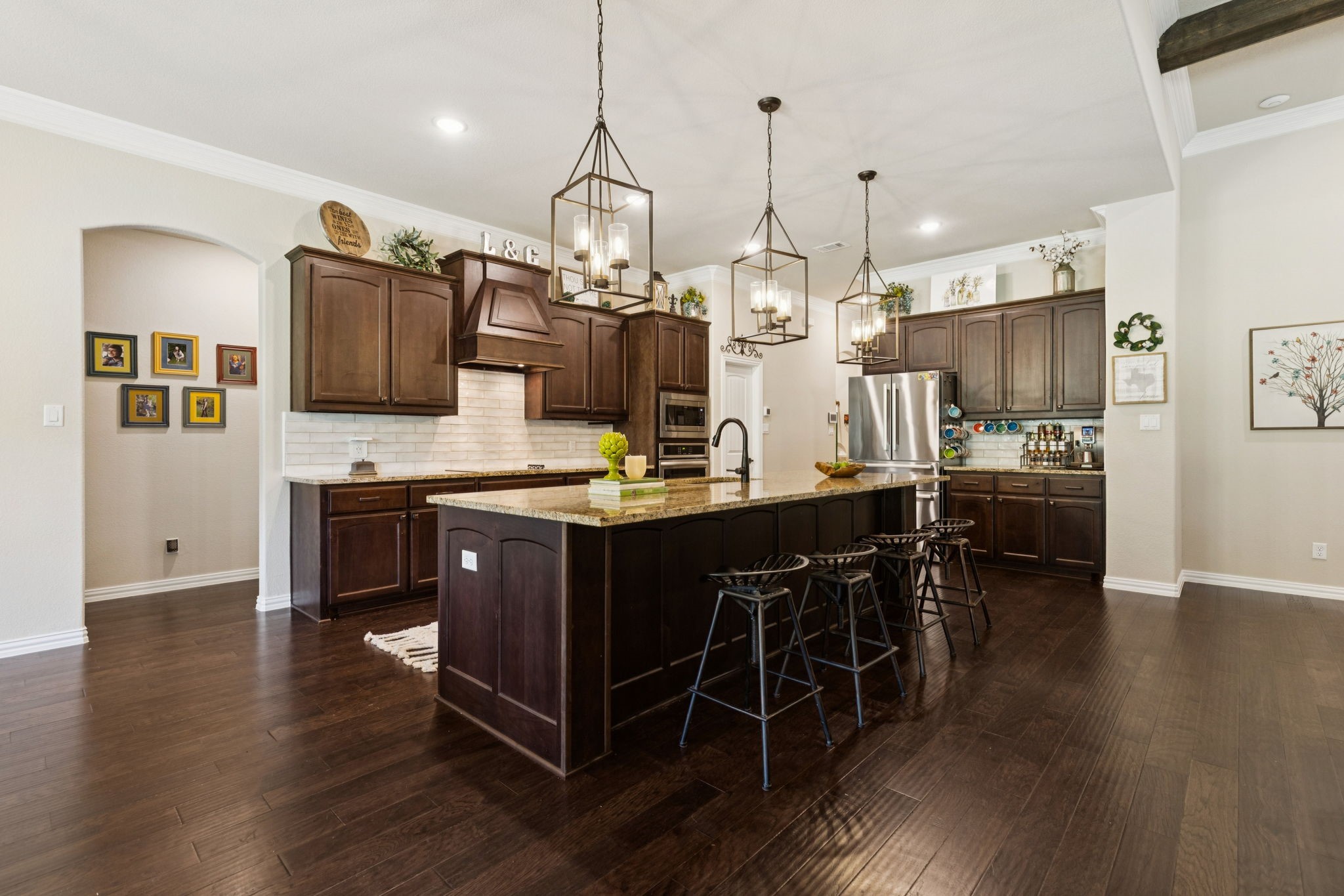 4580 County Road 494