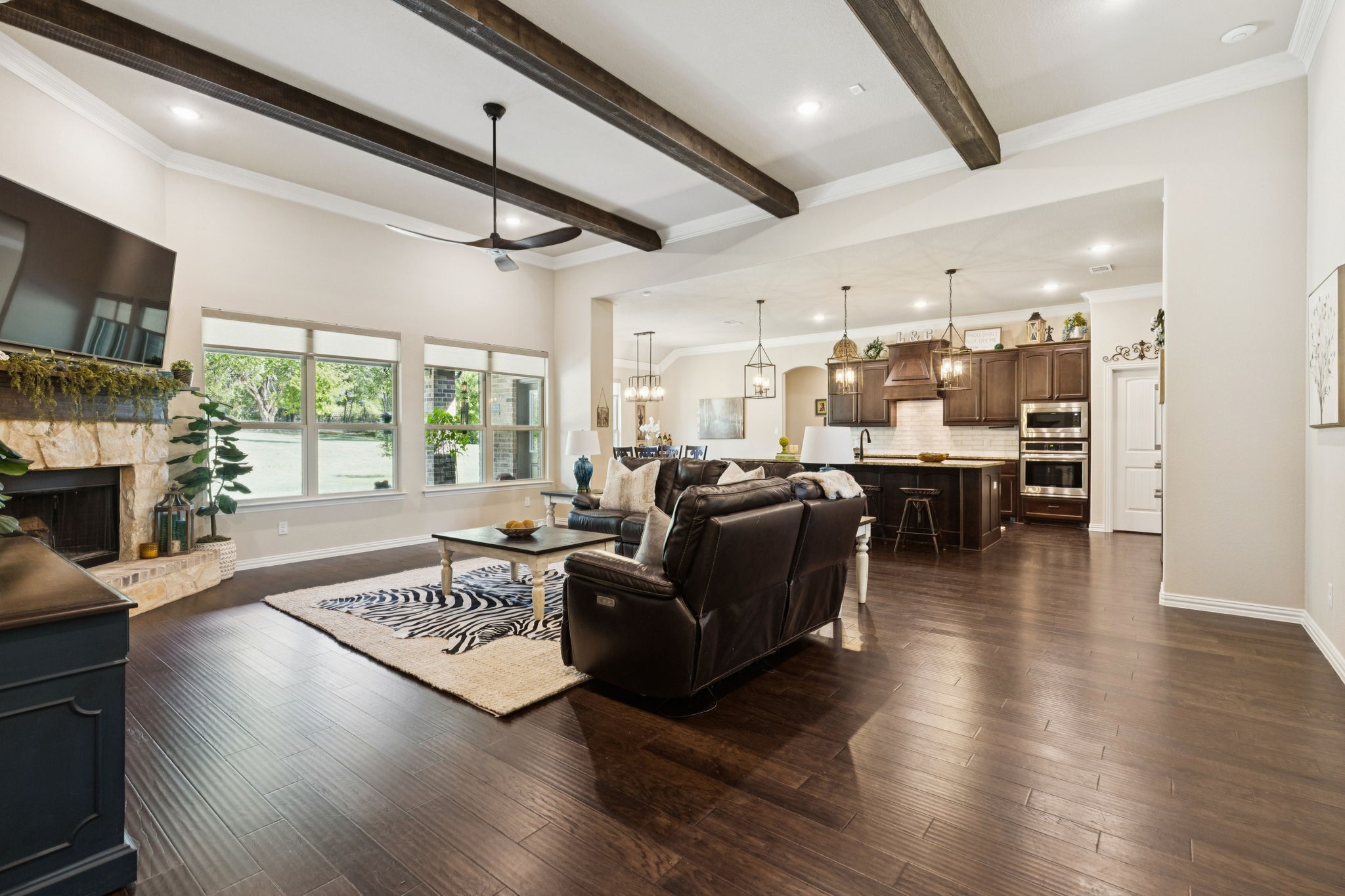 4580 County Road 494