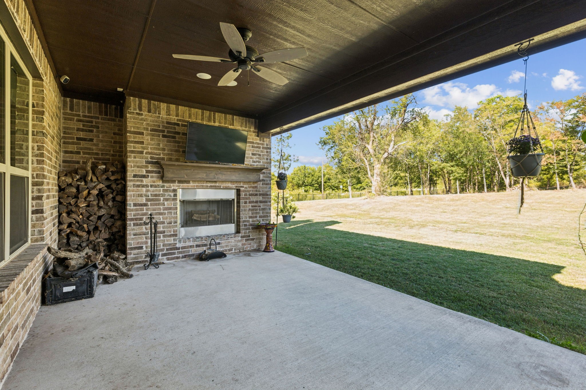 4580 County Road 494