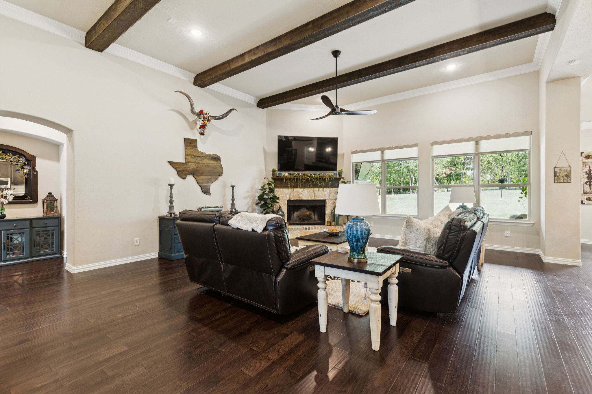 4580 County Road 494