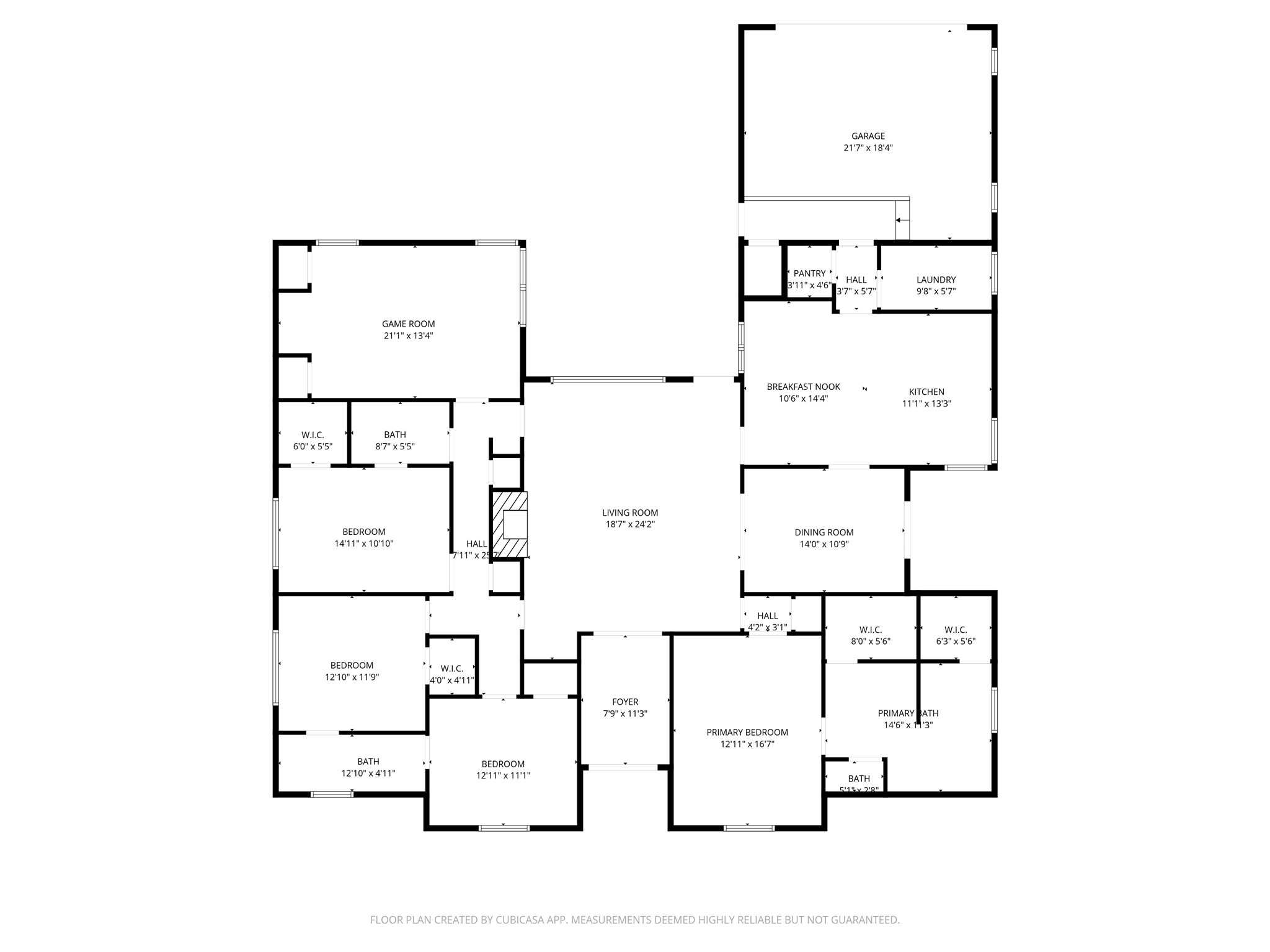 16105 Red Cedar Trail